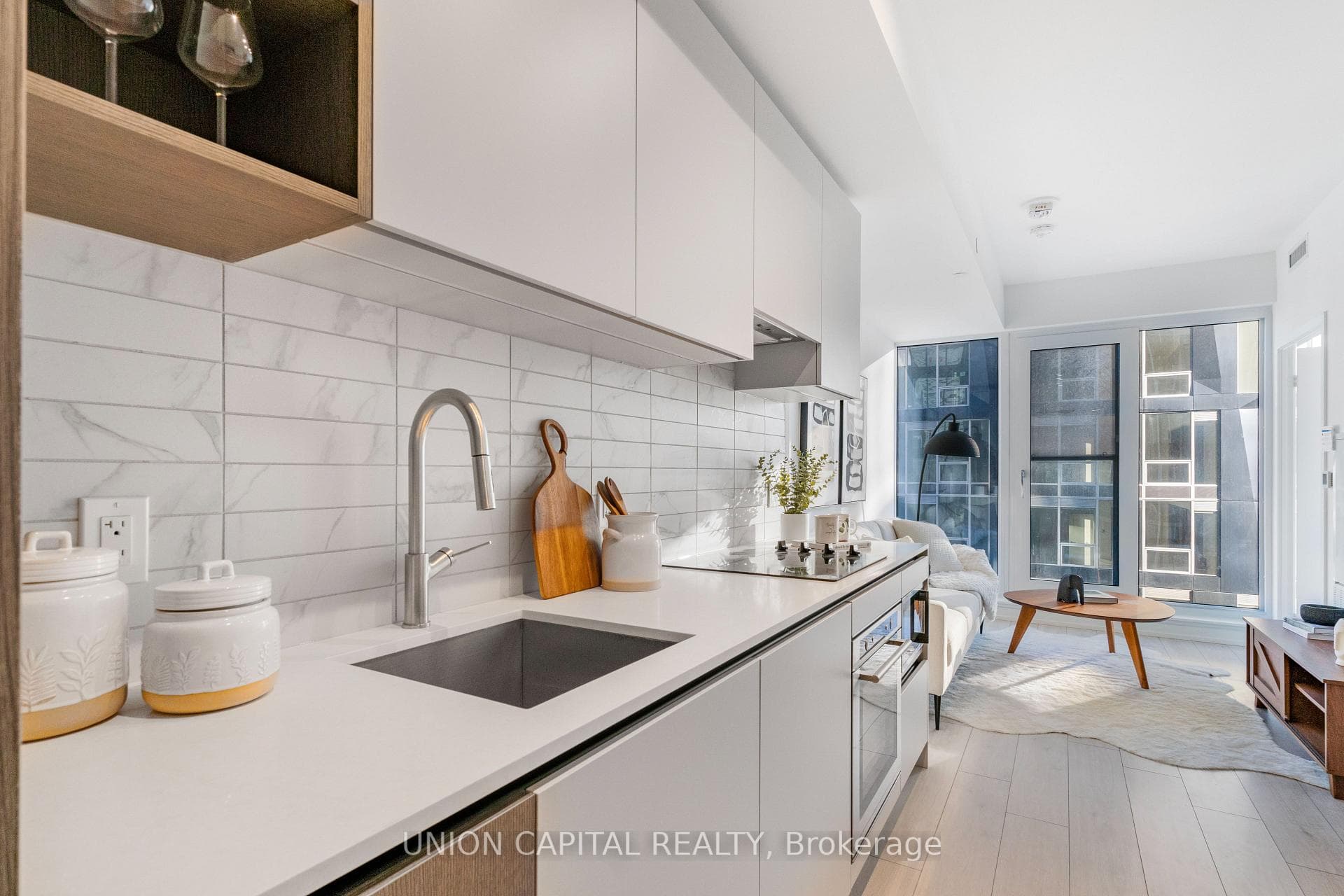 55 Mercer Street Unit 4710 photo 16