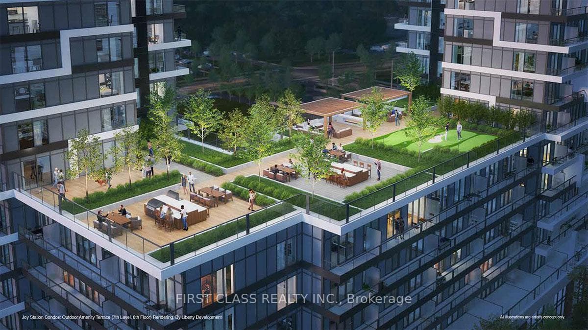9763 markham Road Unit A340 photo 6