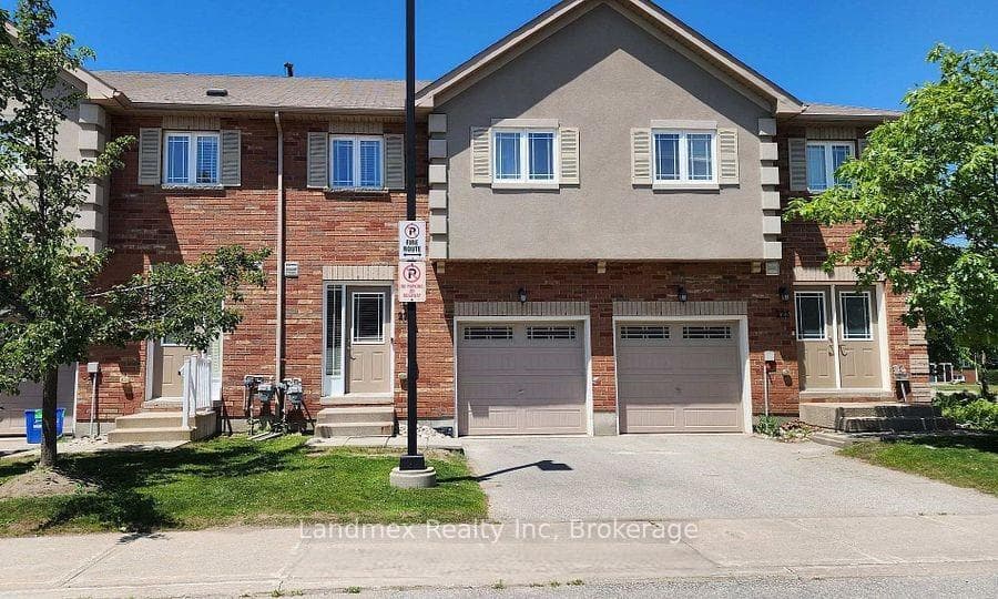 227 Harvie Road Unit 43 photo 2