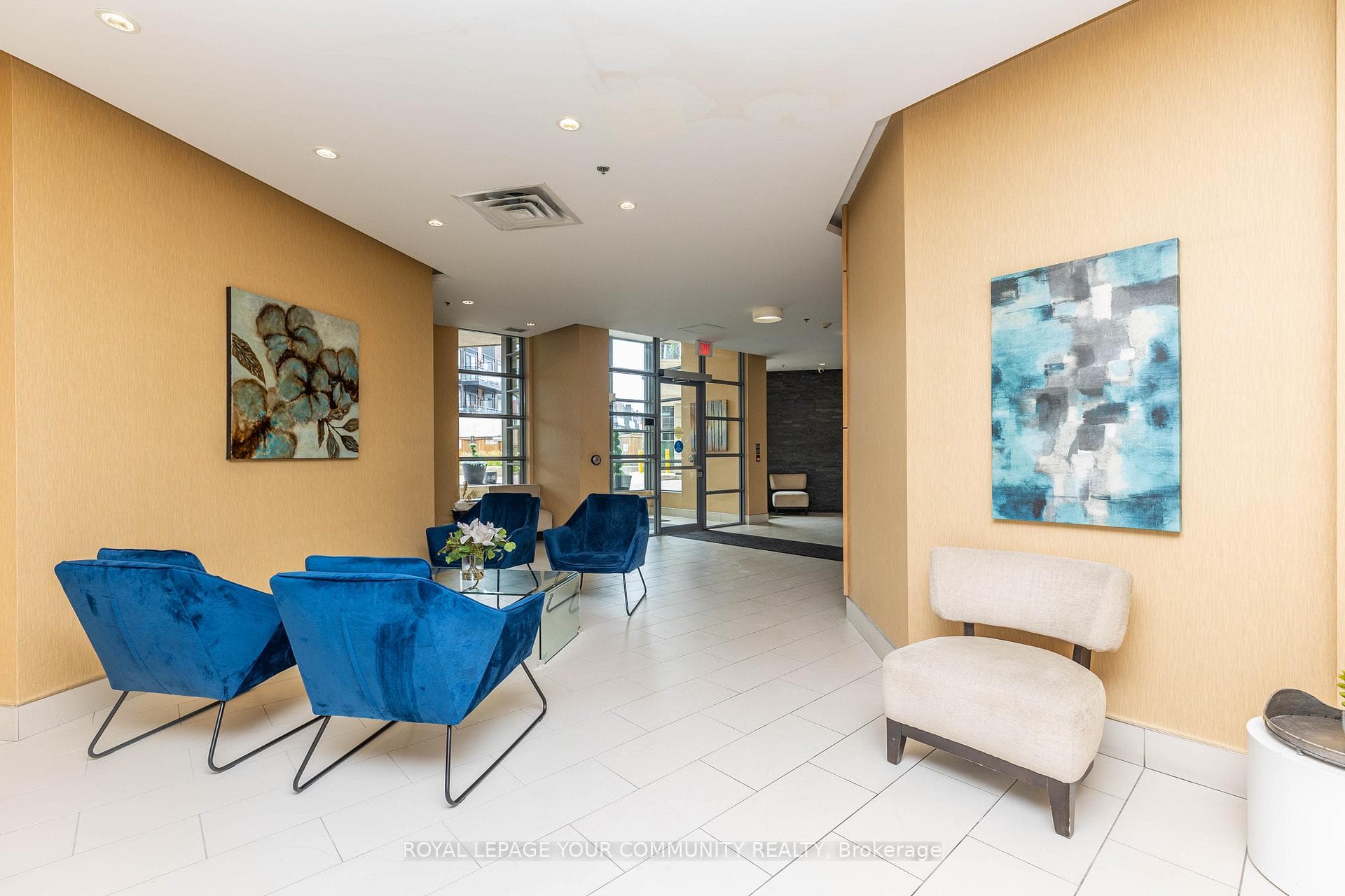 7730 Kipling Avenue Unit 1106 photo 9