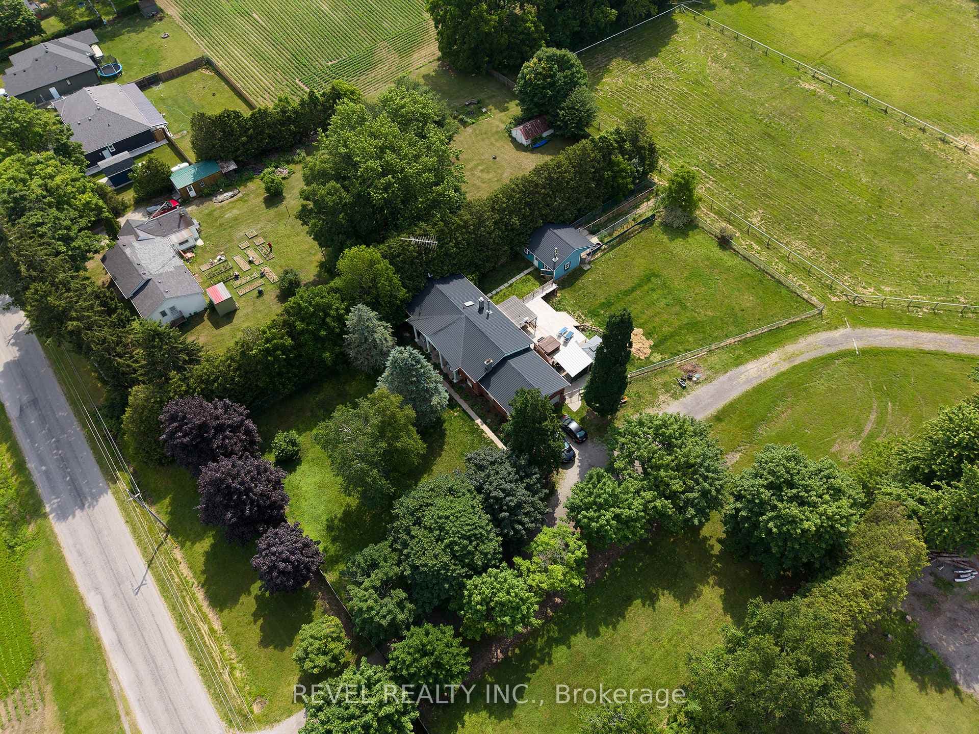 428 Charlotteville Road 1 N/A photo 33