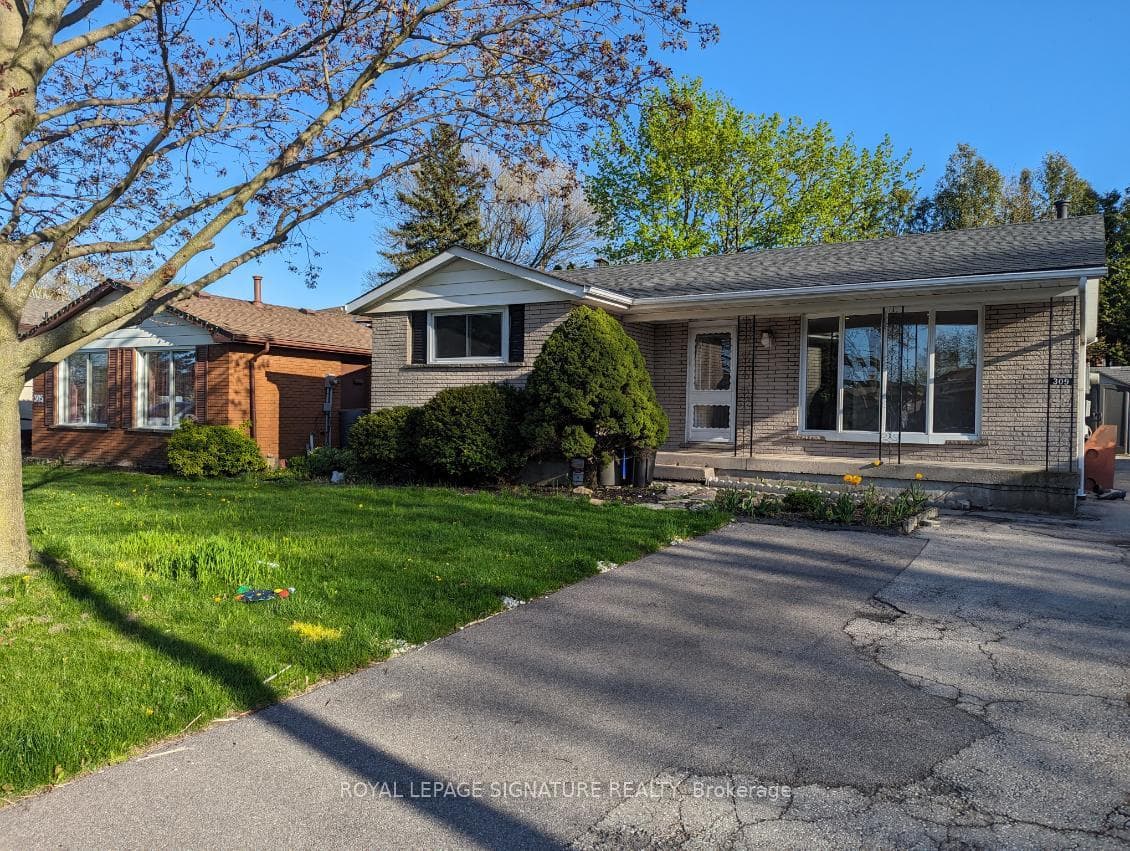 309 Cranbrook Drive Unit Bsmt photo 1