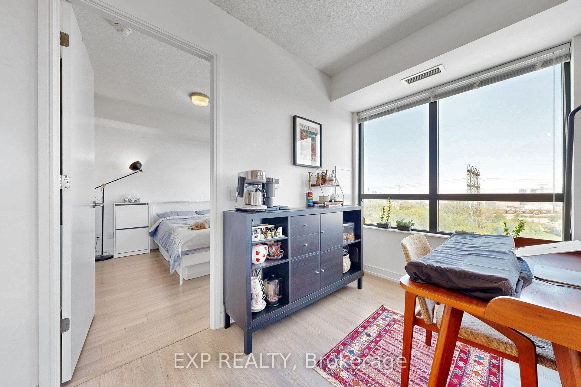 20 Thomas Riley Road Unit 609 photo 15