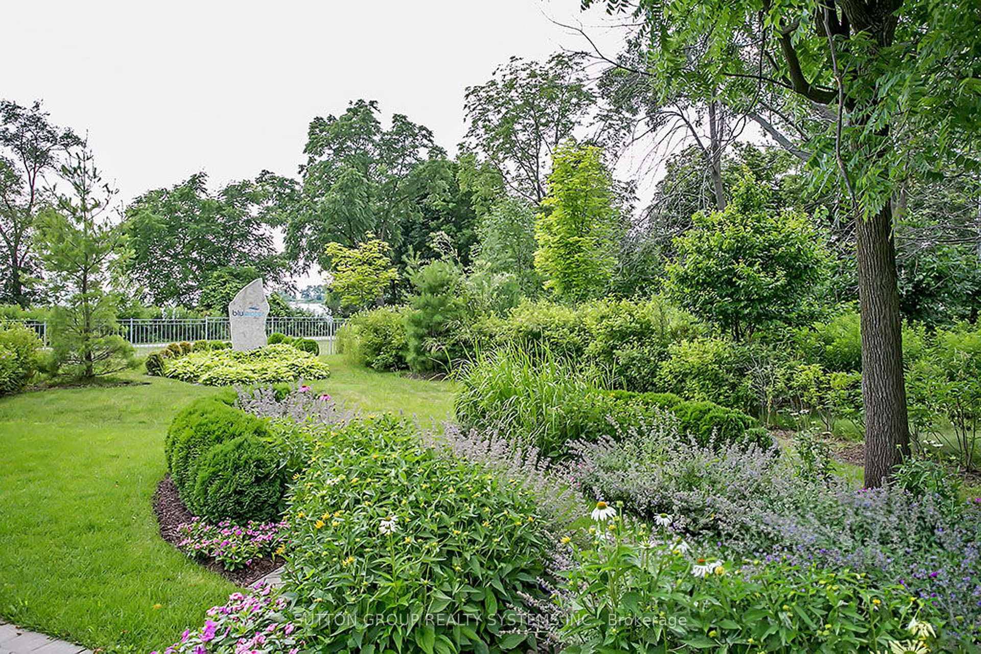 Serene Gardens