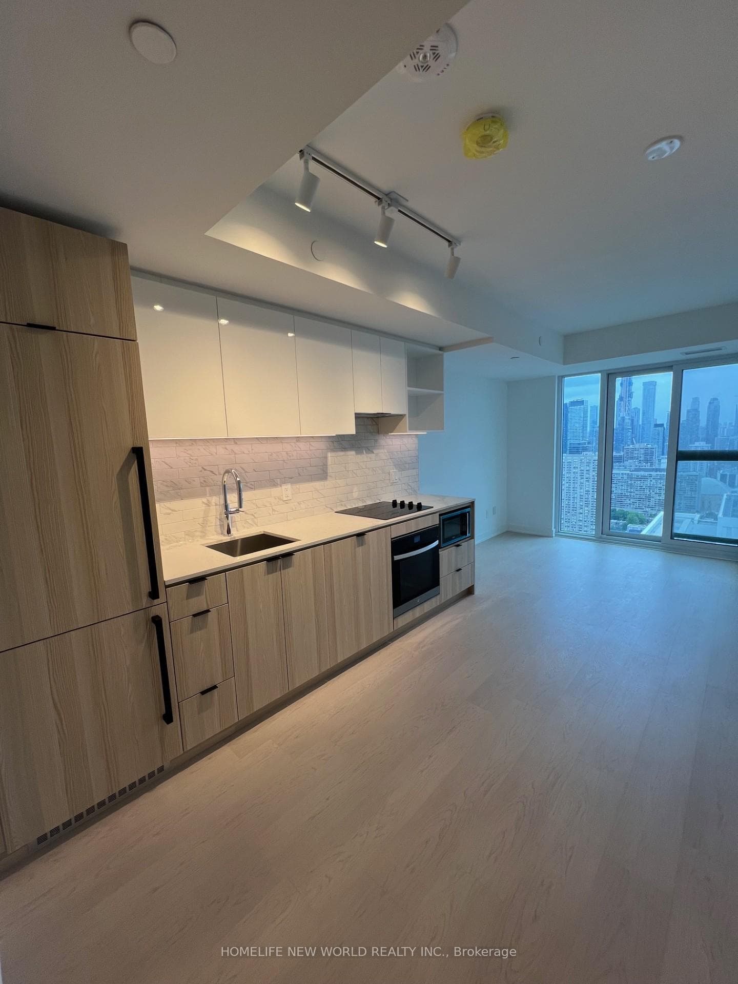 252 Church Street Unit 4605 photo 26