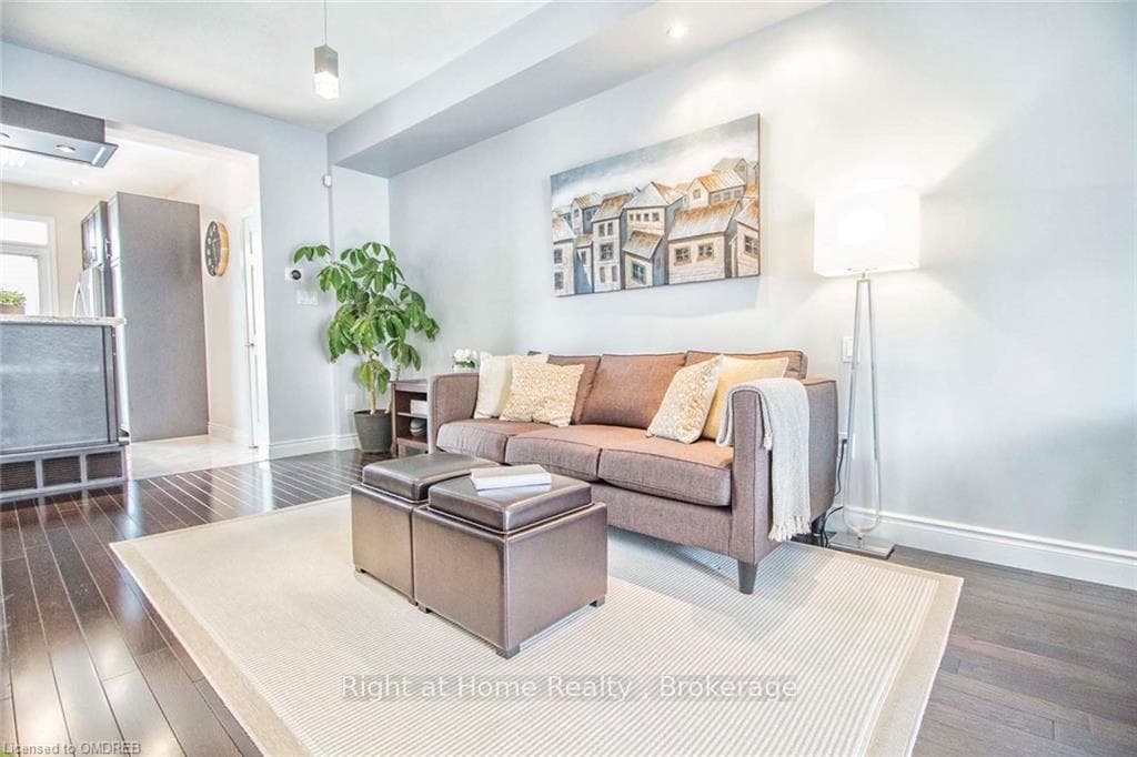 1169 DORVAL Drive Unit 58 photo 5