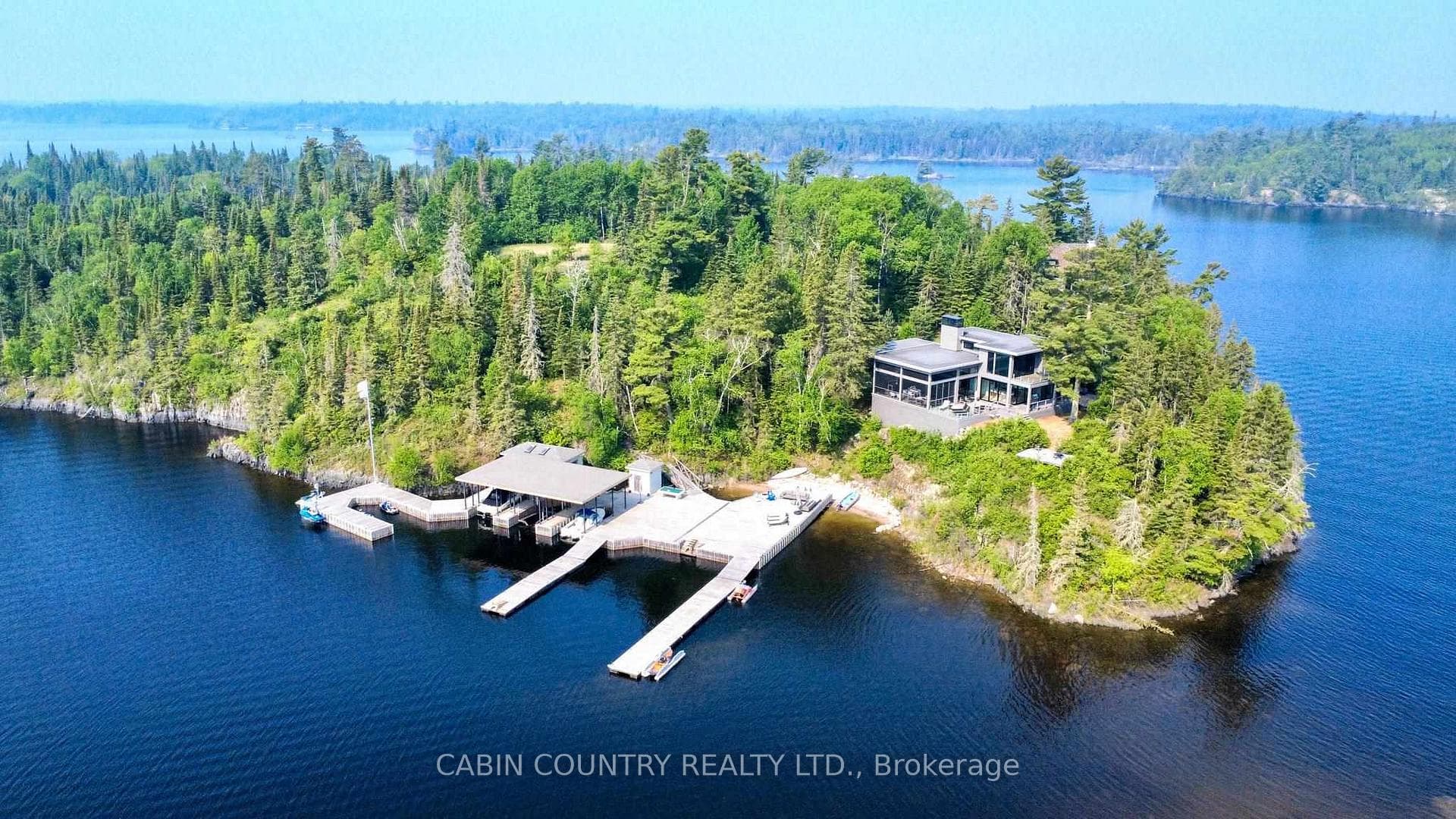 460P Galt Island photo 1