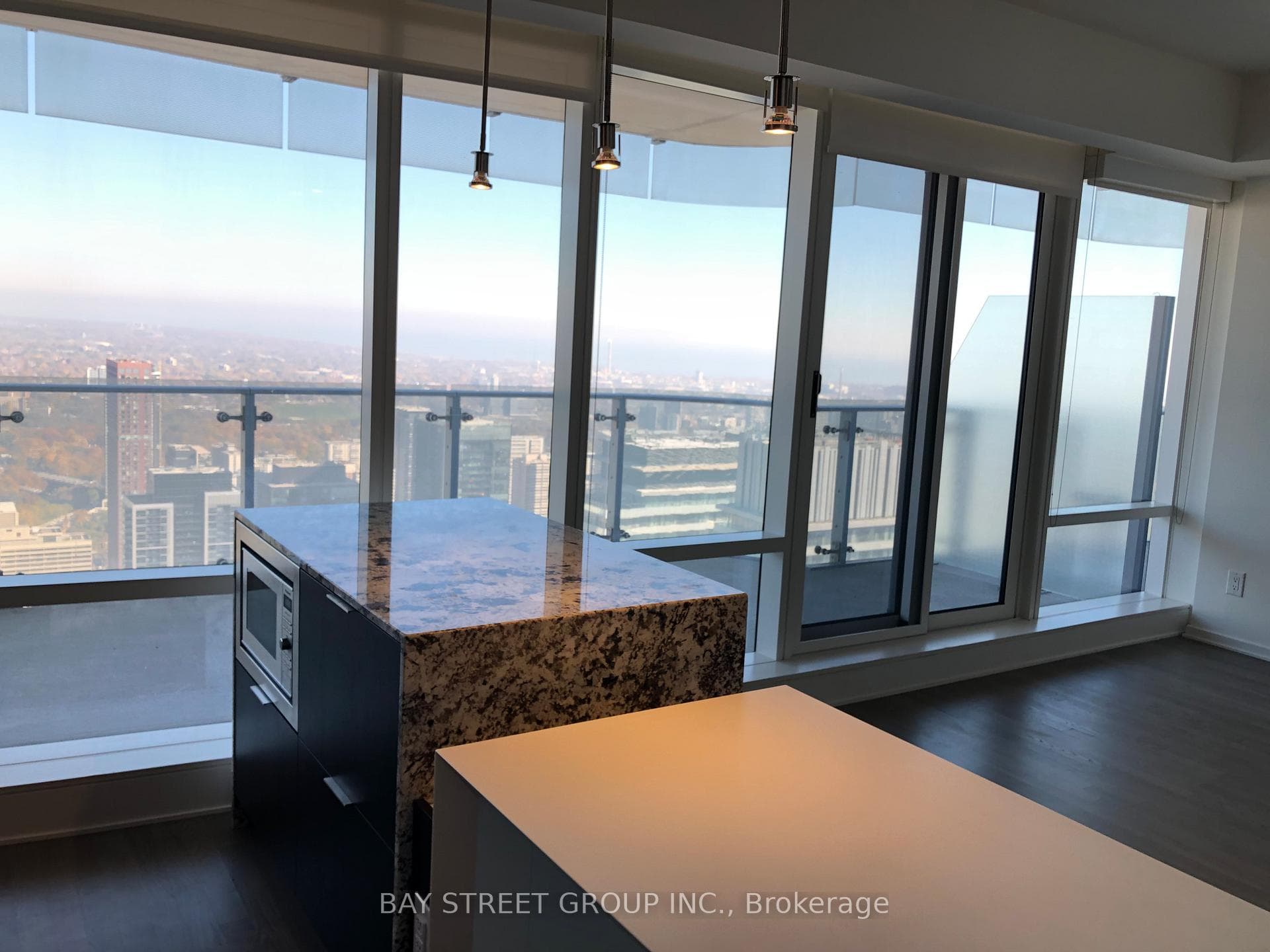 1 Bloor Street Unit 6302 photo 11