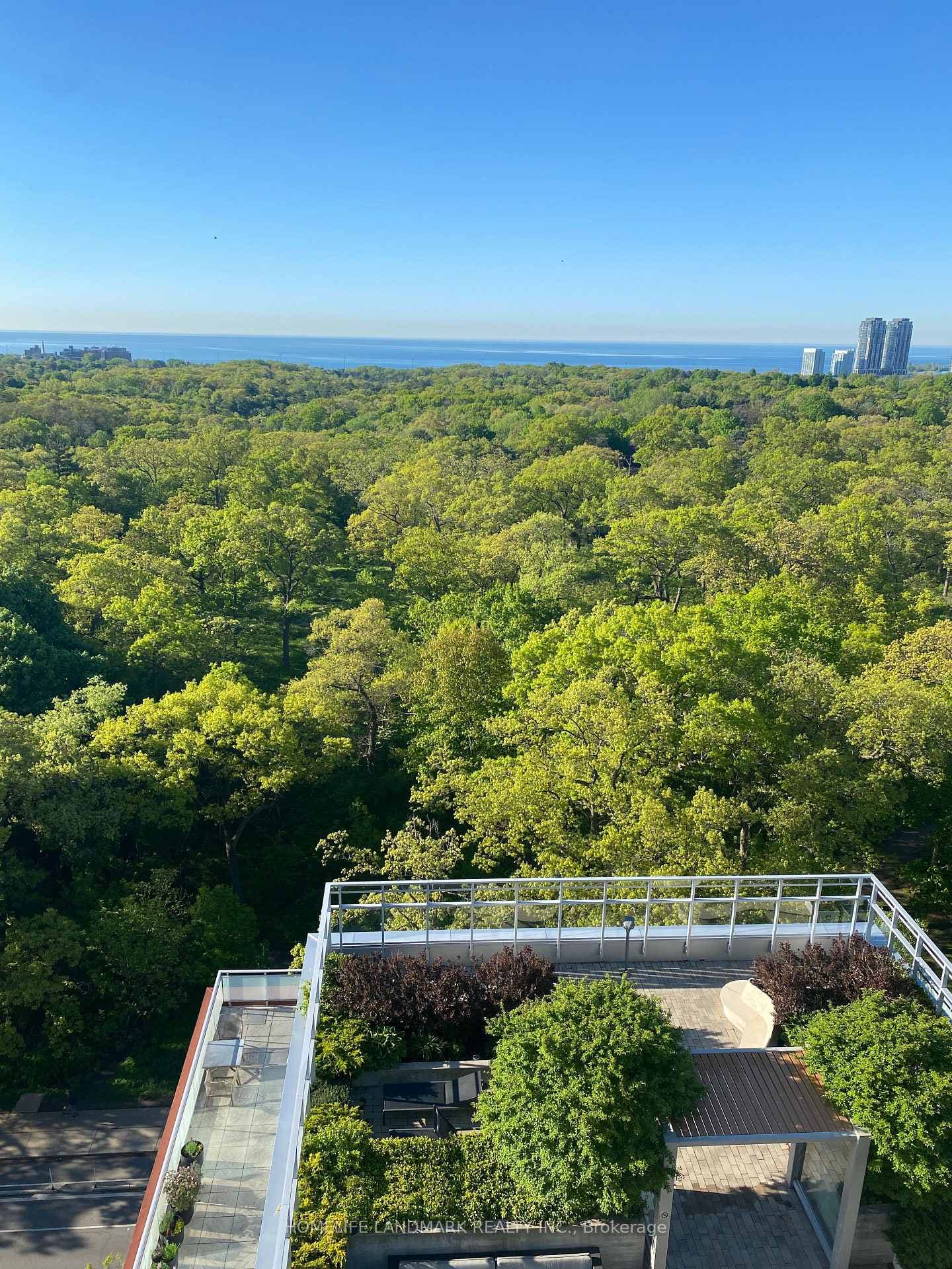 High Park View