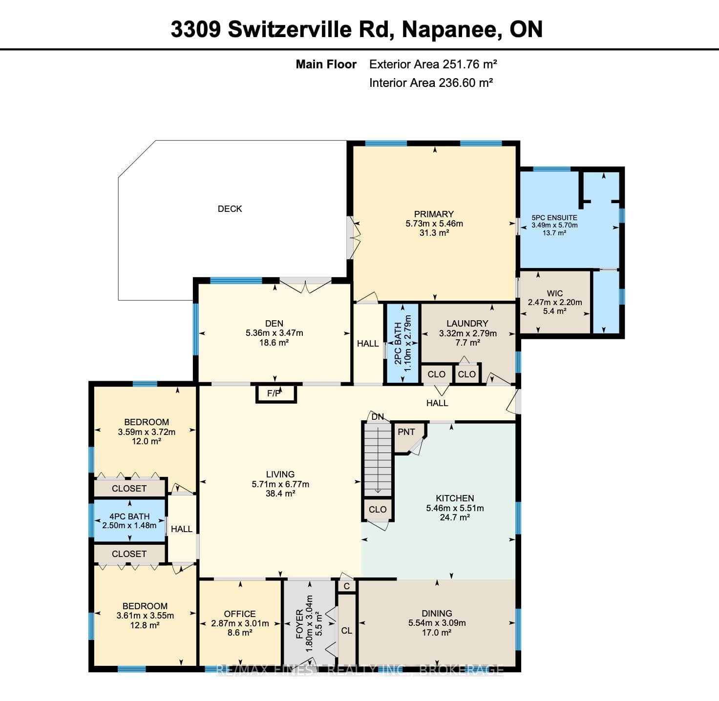 3309 Switzerville Road photo 49