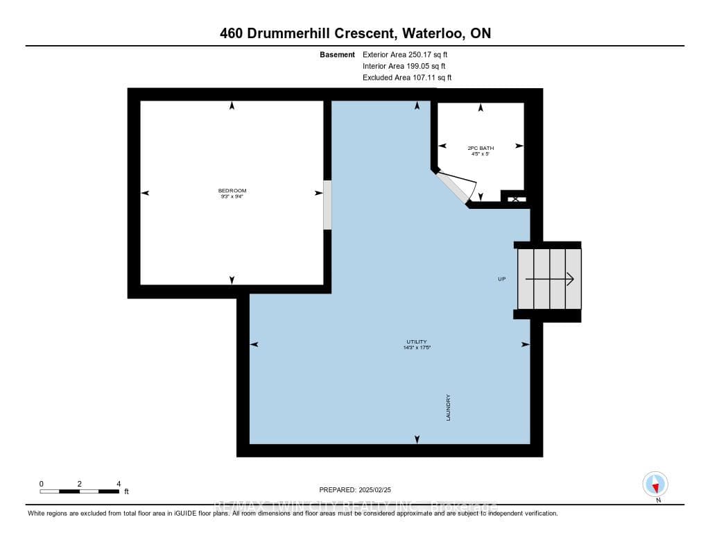 460 Drummerhill Crescent photo 31