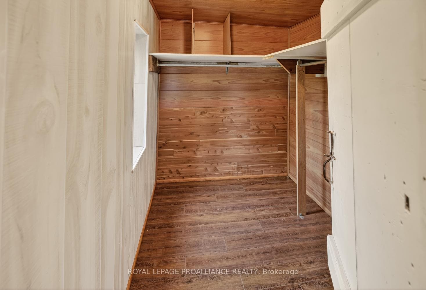 Closet