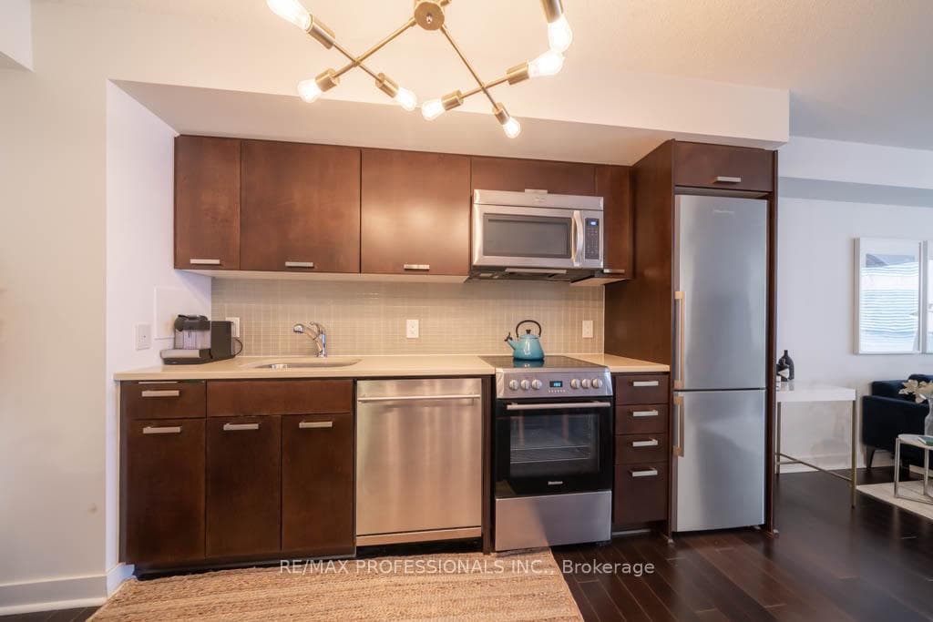 295 Adelaide Street Unit 415 photo 10
