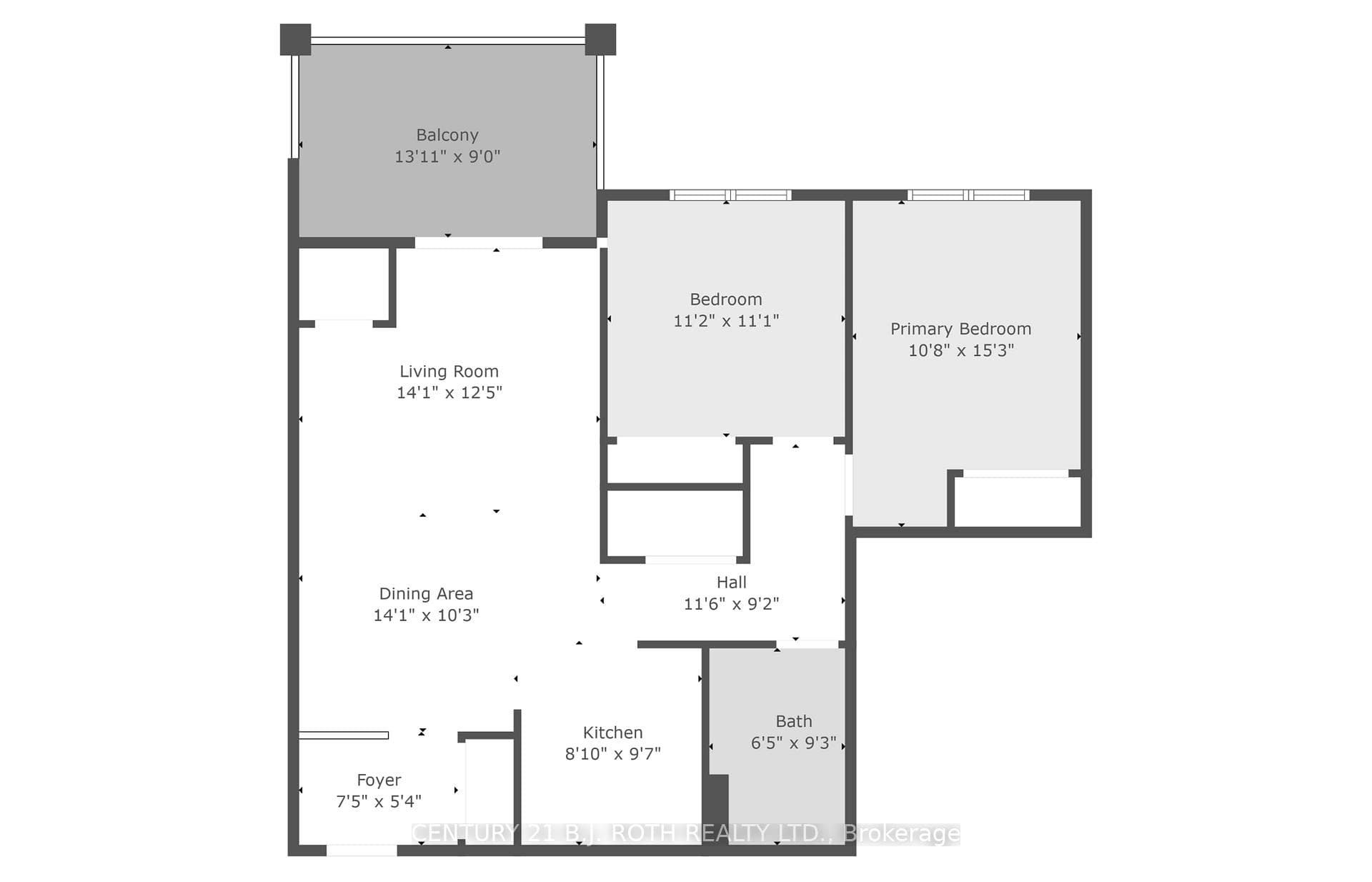 5 GREENWICH Street Unit 108 photo 16