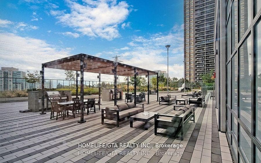 9 Mabelle Avenue Unit 2315 photo 19