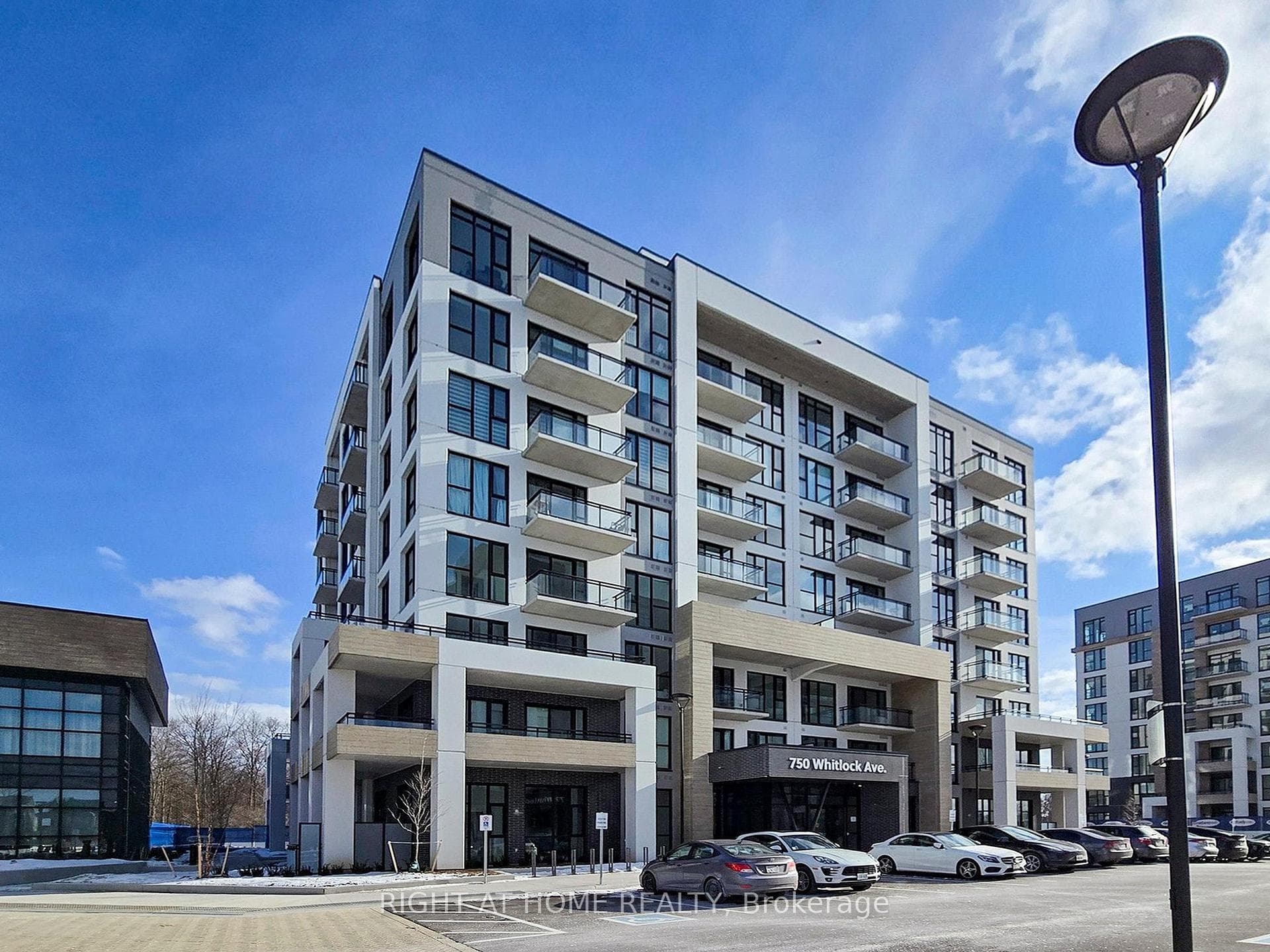 750 Whitlock Avenue Unit 711 photo 1