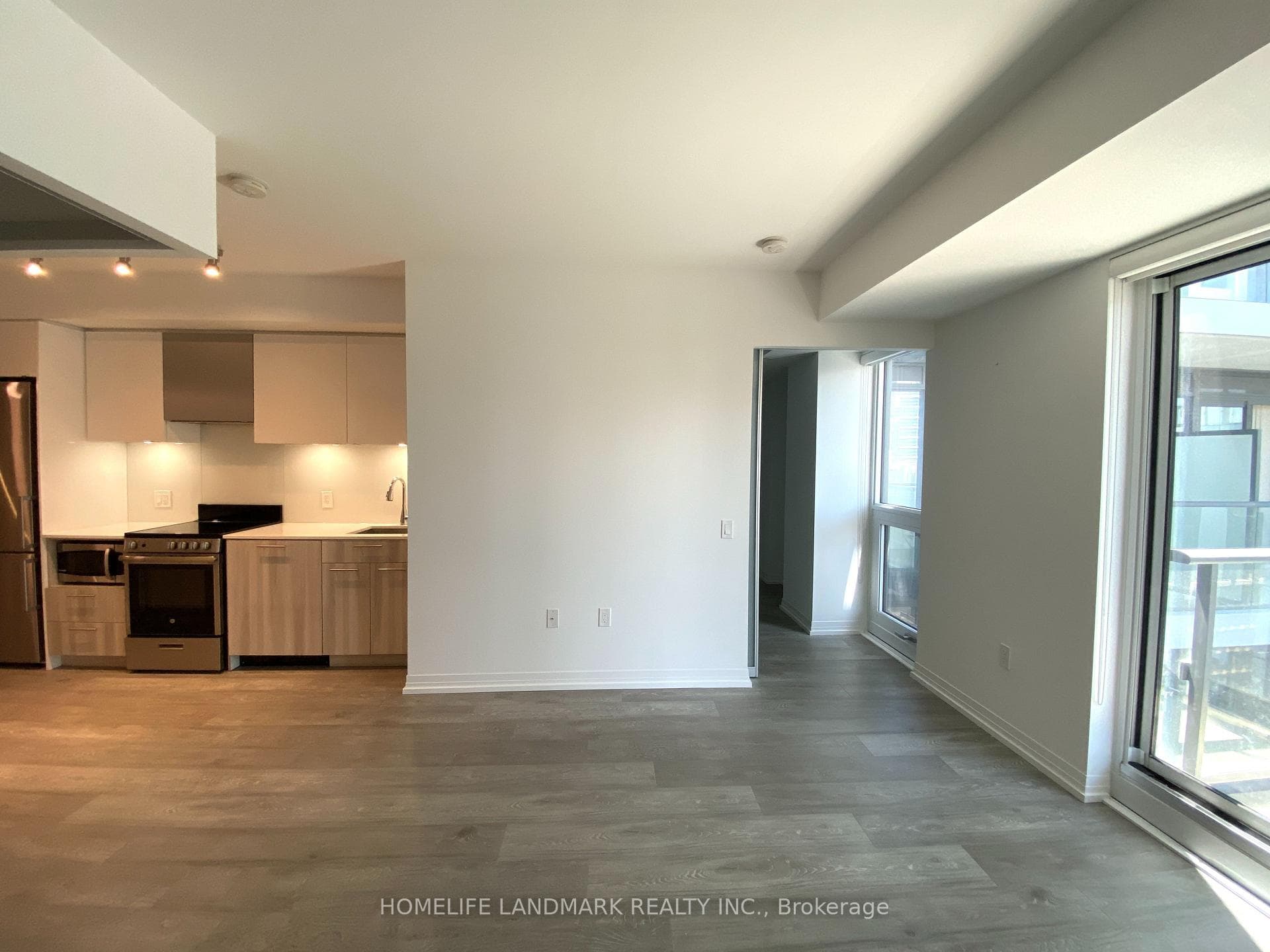251 Jarvis Street Unit 1706 photo 10