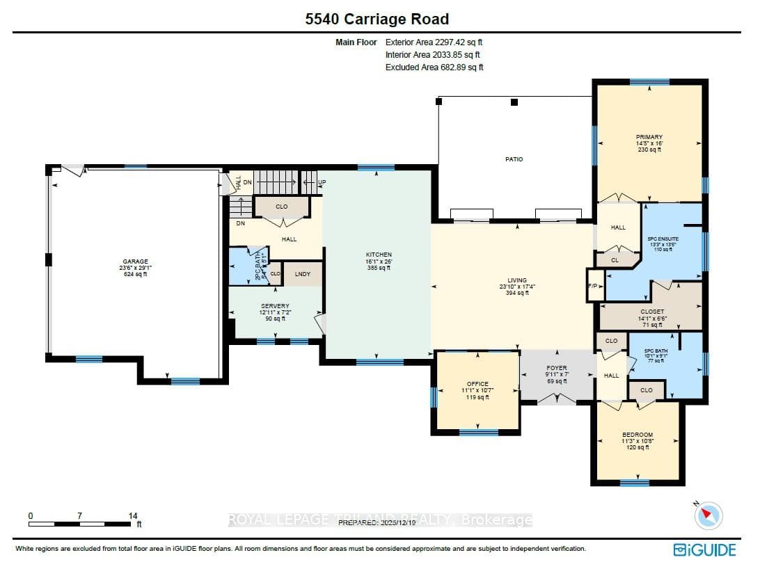 5540 Carriage Road photo 40
