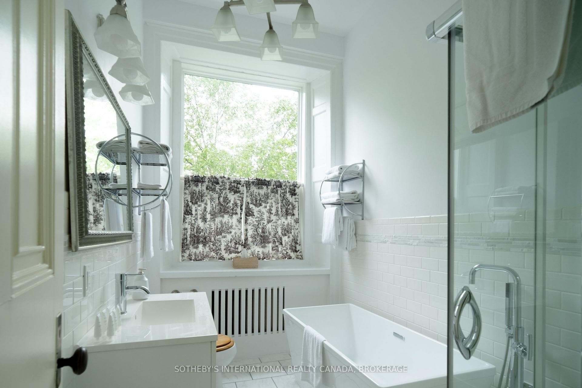 Sopwell Suite