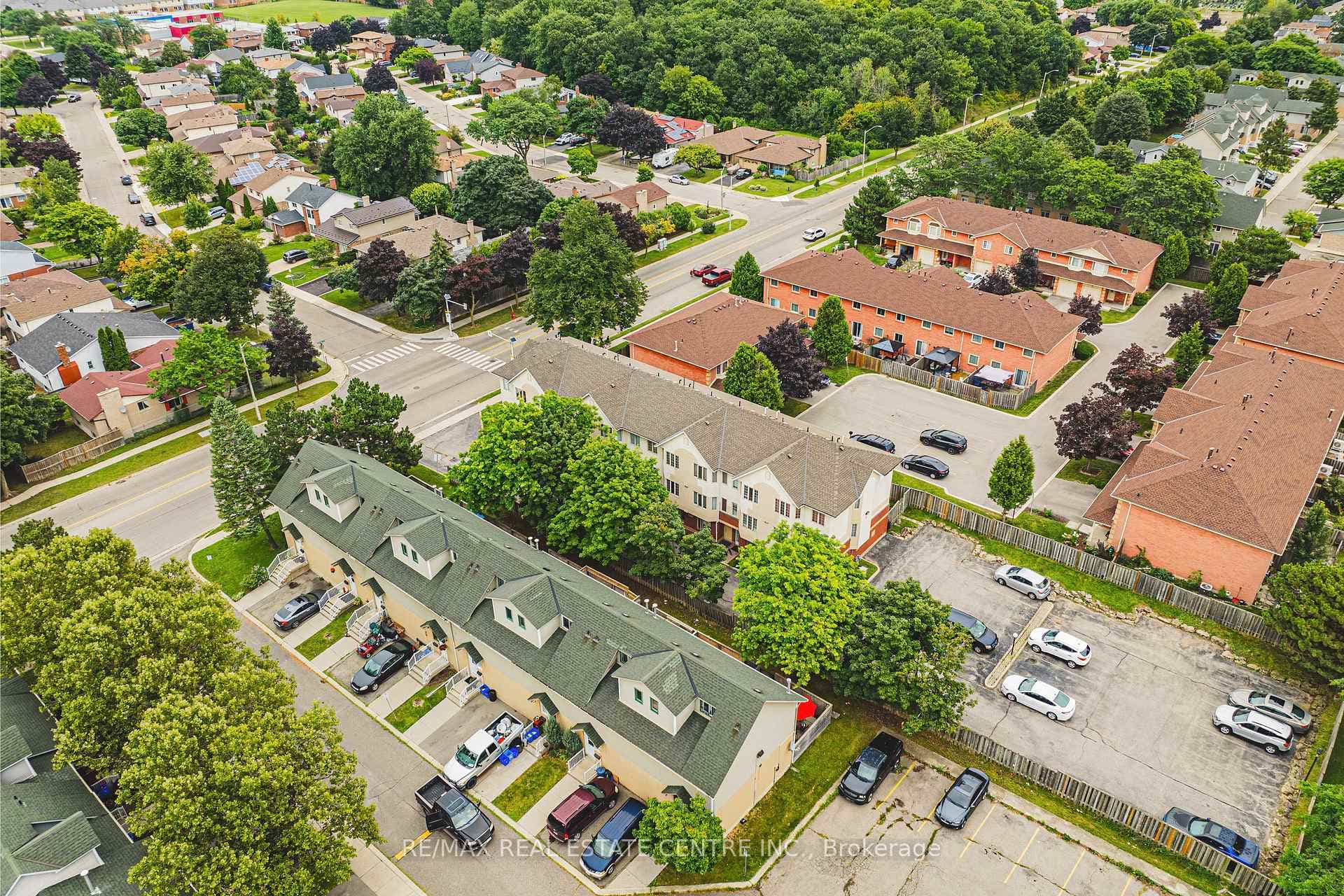 266 LIMERIDGE Road Unit 3 photo 25