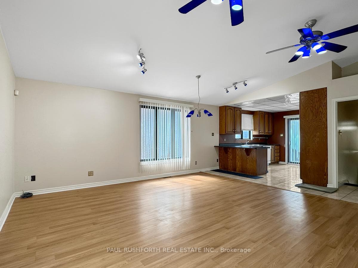 Upper Living Room