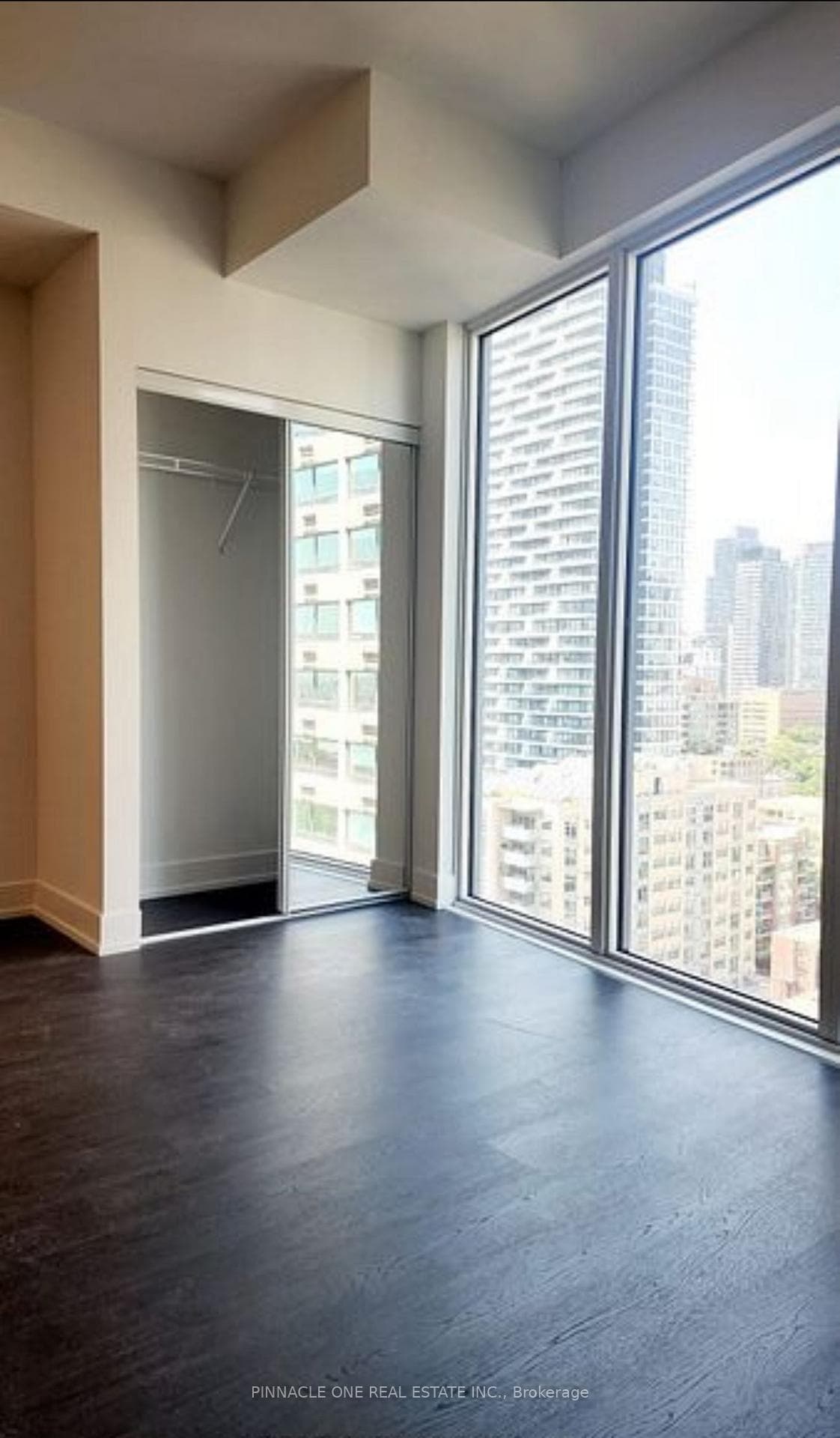 308 Jarvis Street Unit 1710 photo 5