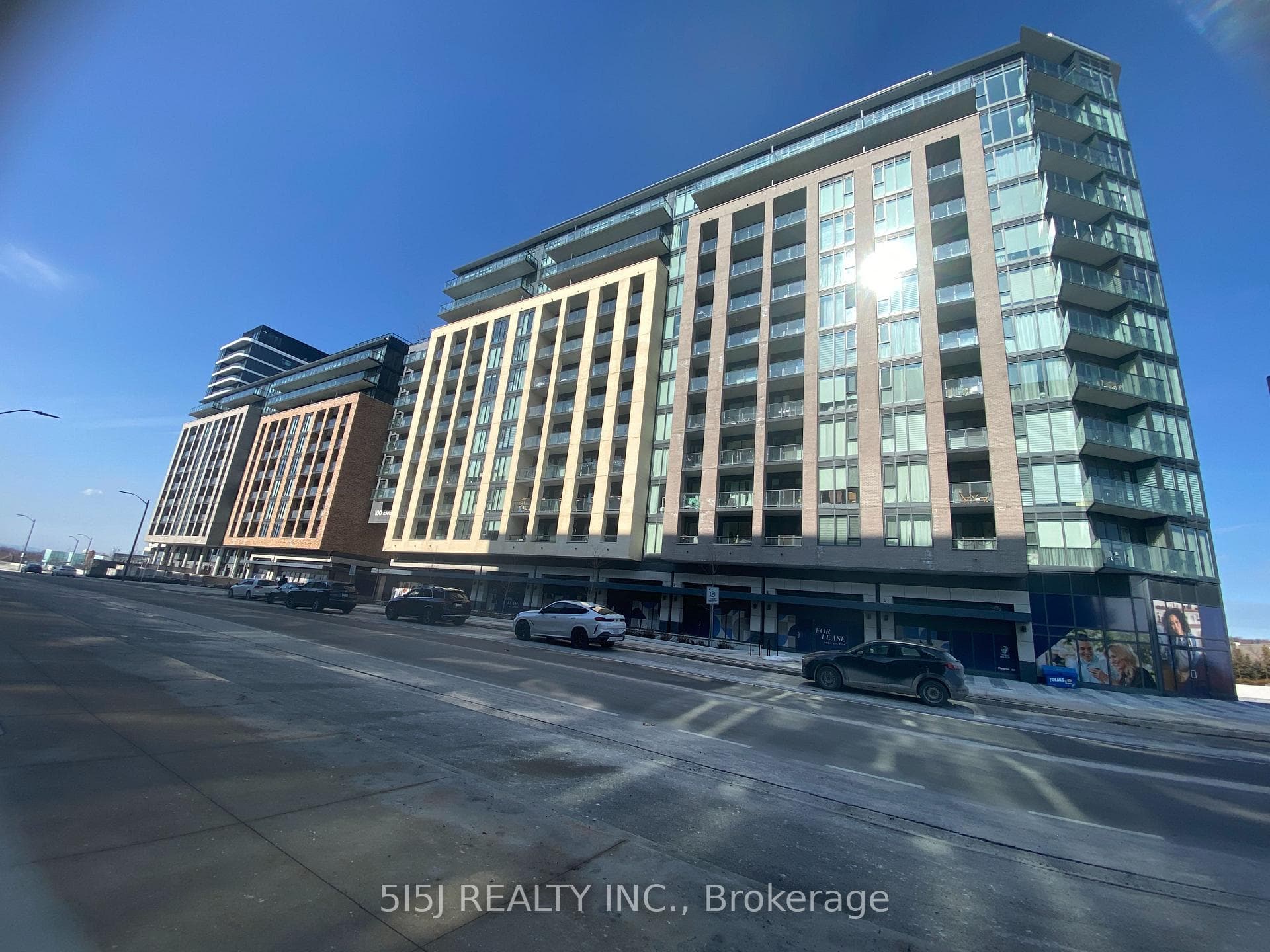 100 Eagle Rock Way Unit 710 photo 1