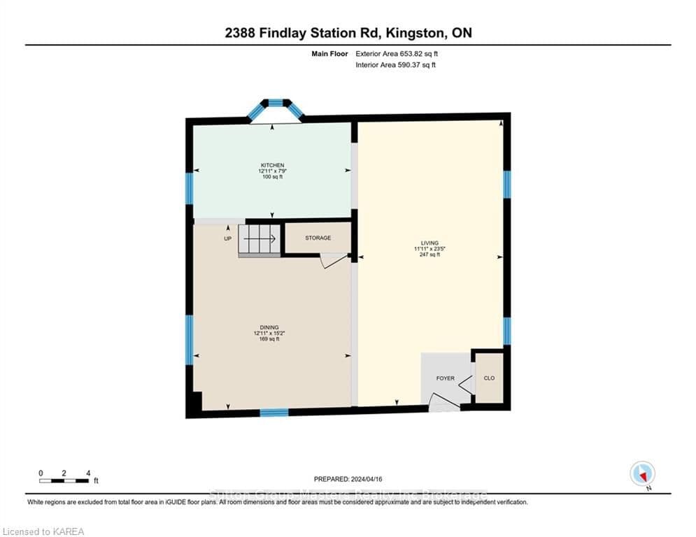 2388 FINDLAY STATION Road photo 31