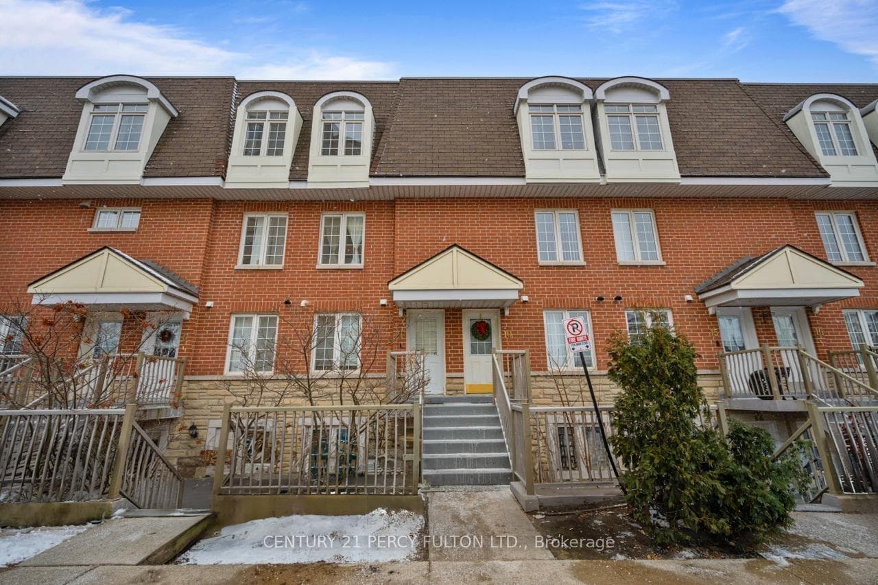 55 Cedarcroft Boulevard Unit 9 photo 1
