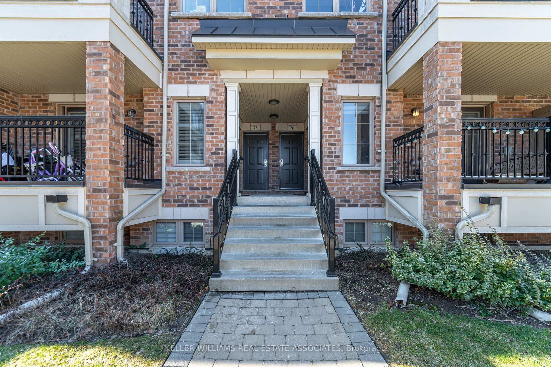2441 Greenwich Drive Unit 78 photo 2