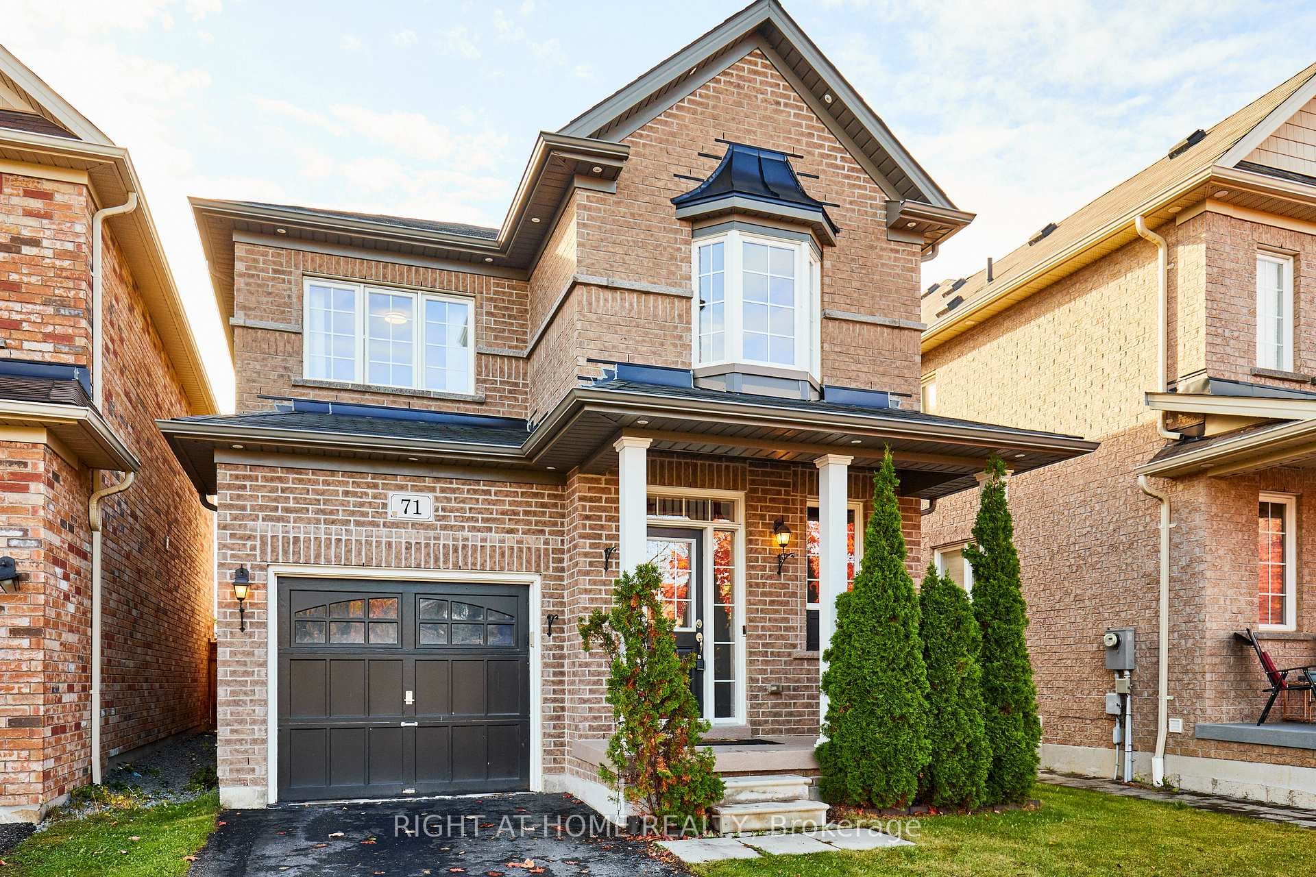 71 Keith-Wright Crescent photo 2