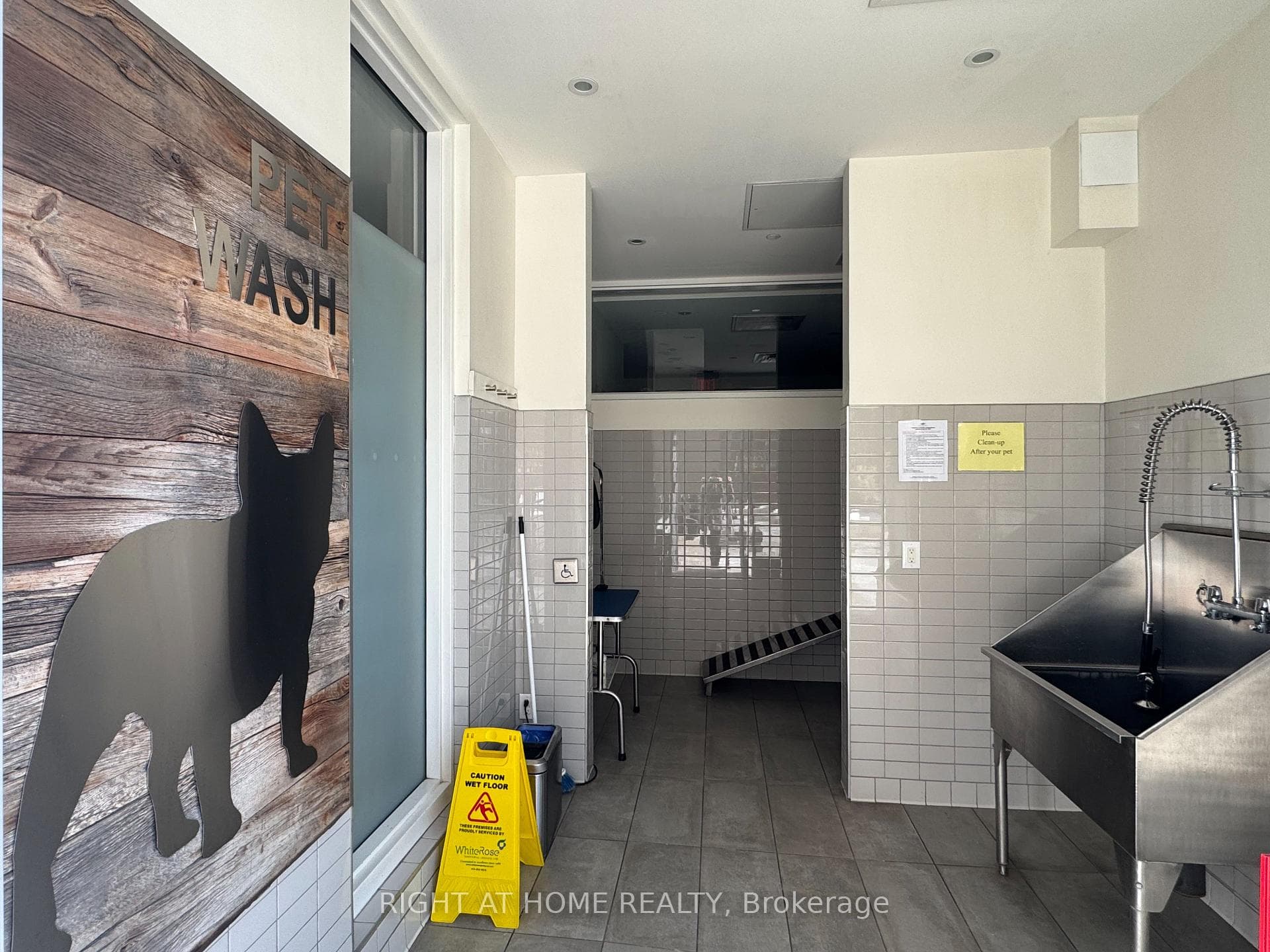 Pet Wash