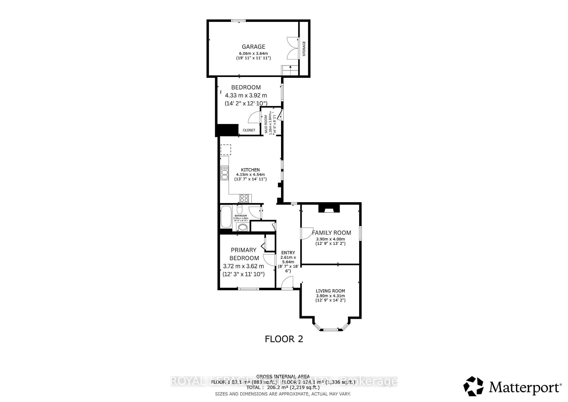182 Fifth Avenue photo 27