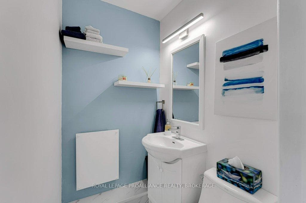 Lower 2 PCE bath