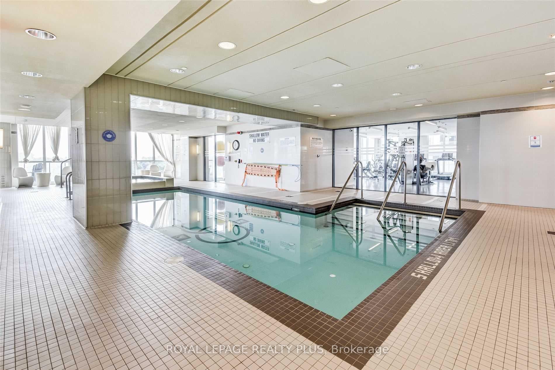 59 Annie Craig Drive Unit 2601 photo 19