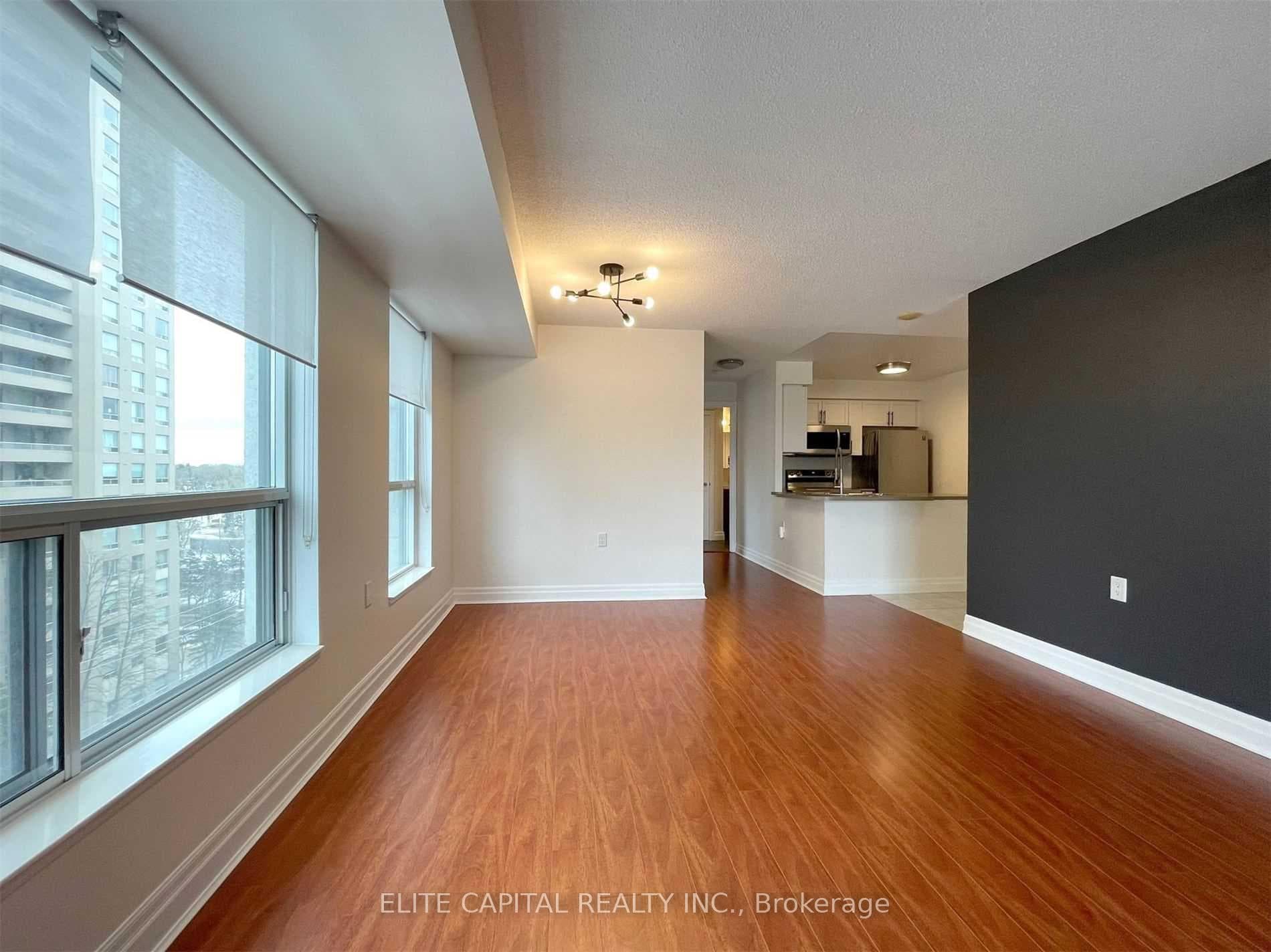21 Hillcrest Avenue Unit 808 photo 6