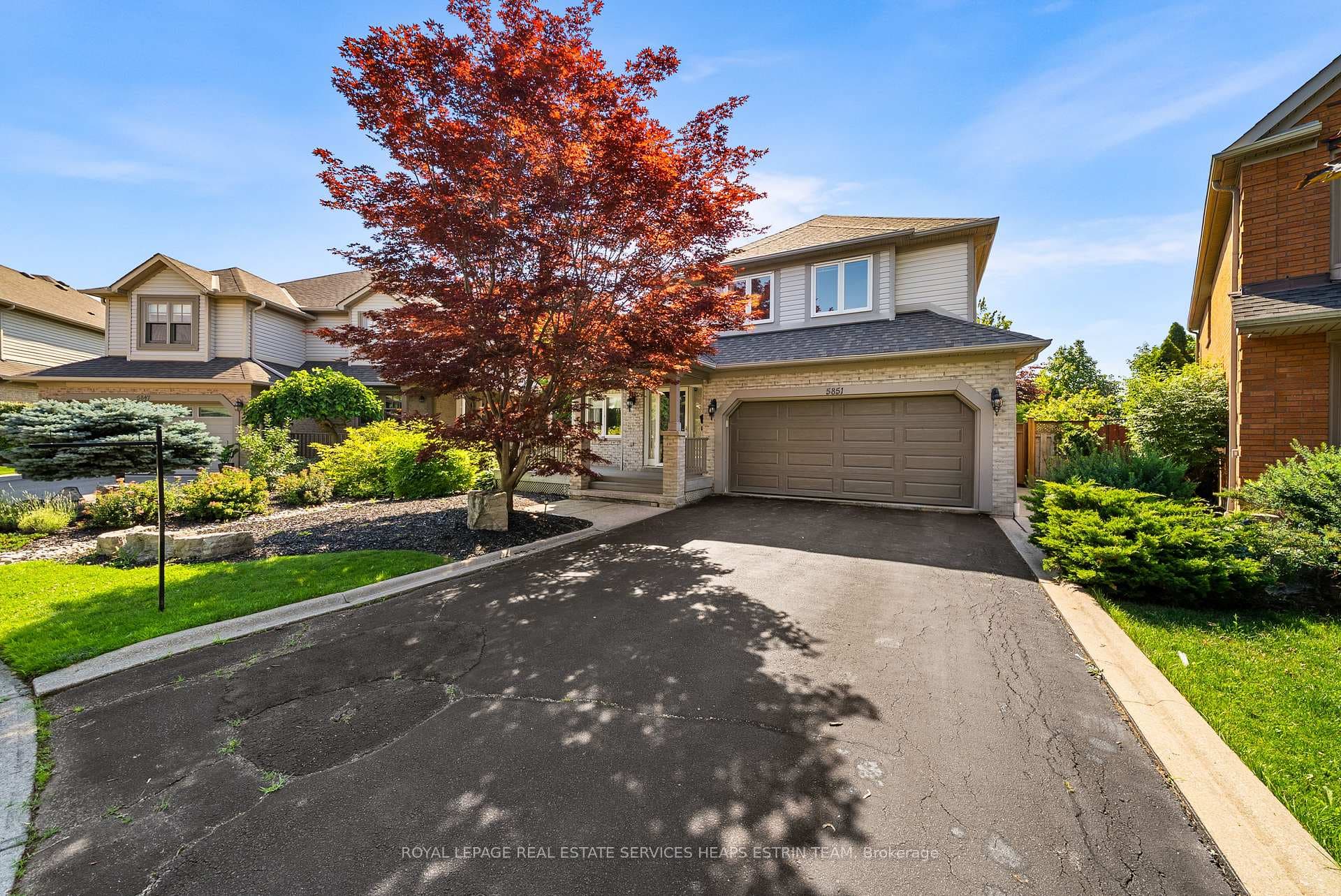 5851 Cornell Crescent photo 1