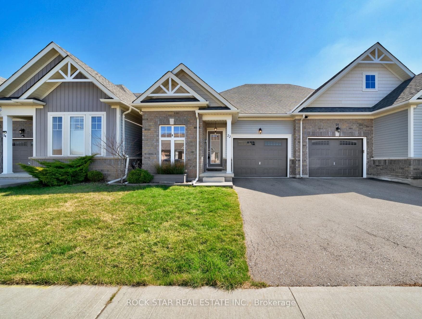 Welcome Home!
