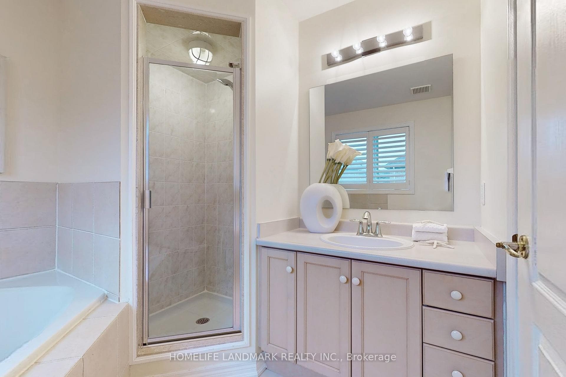 Primary Ensuite