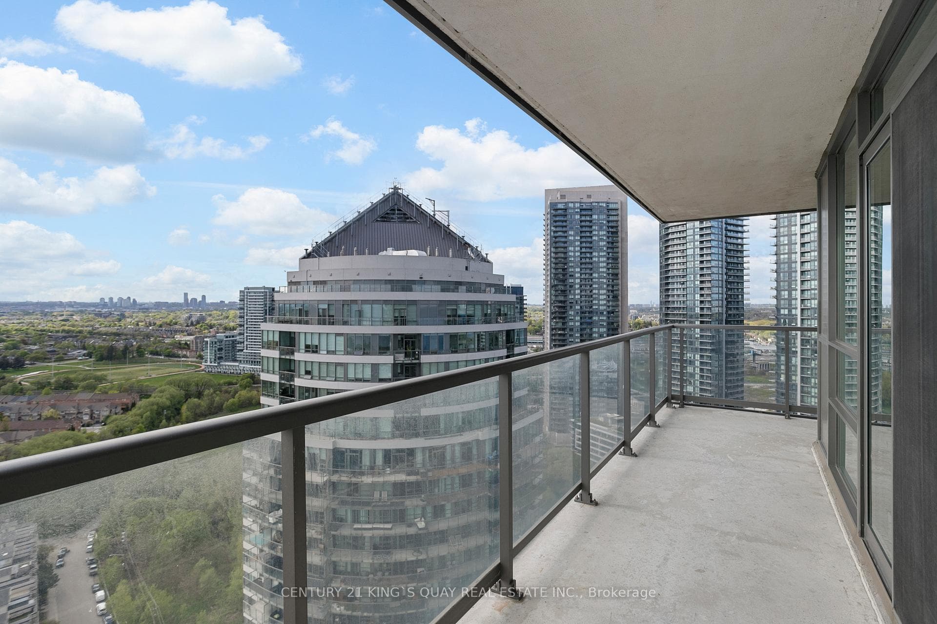 2240 Lake Shore Boulevard Unit 2904 photo 23