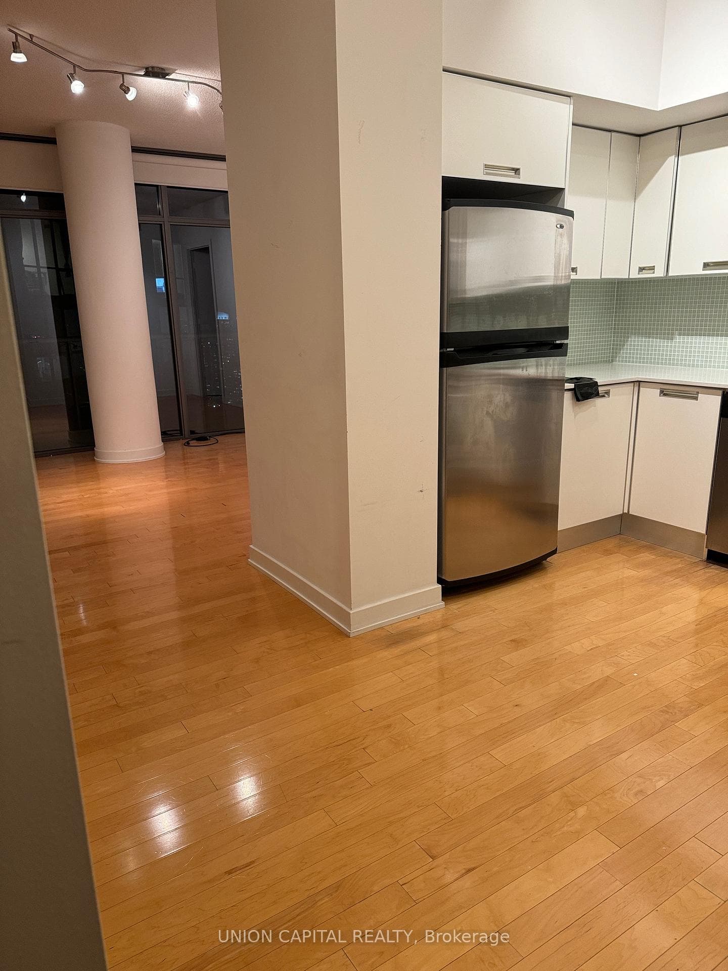 33 Charles Street Unit 3801 photo 8