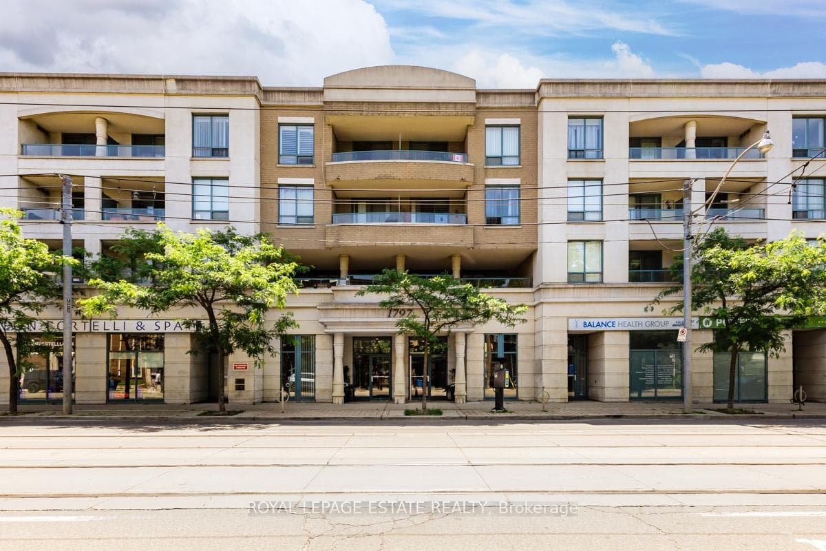 1797 Queen Street Unit 411 photo 1