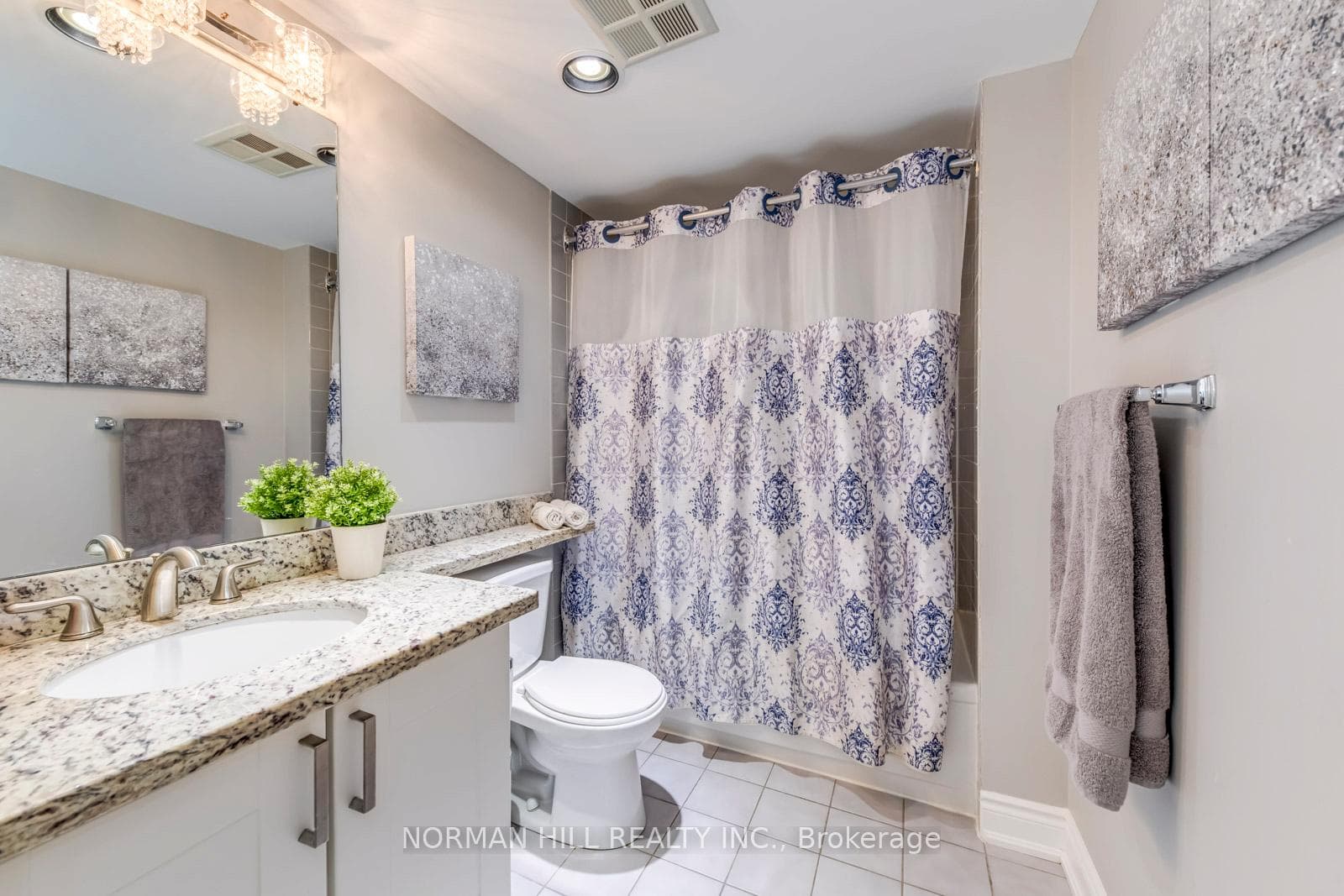 50 Eglinton Avenue Unit 609 photo 18