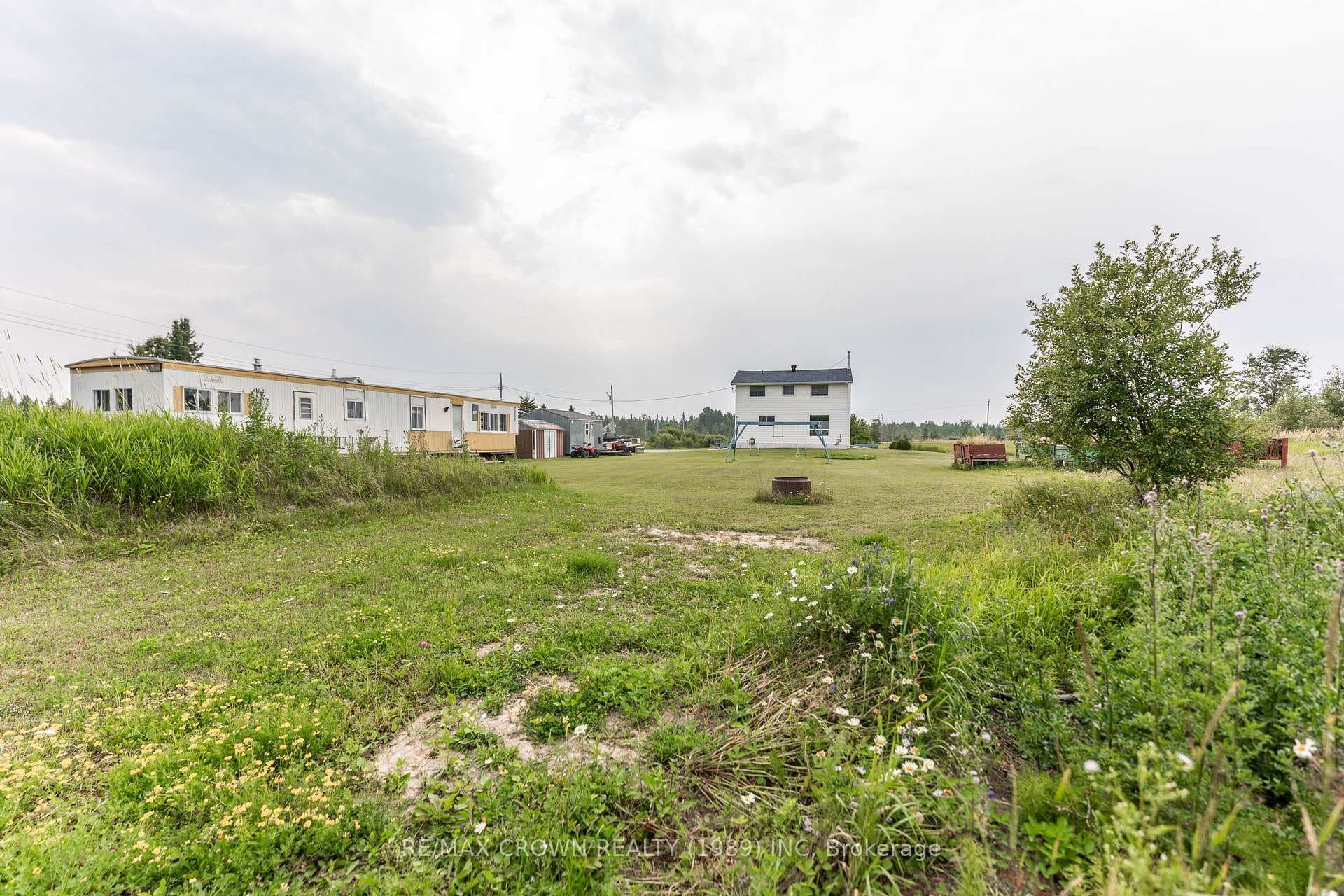 PCL 12518 Con 10 Lot 4 Veilleux Road Unit Kitigan photo 46