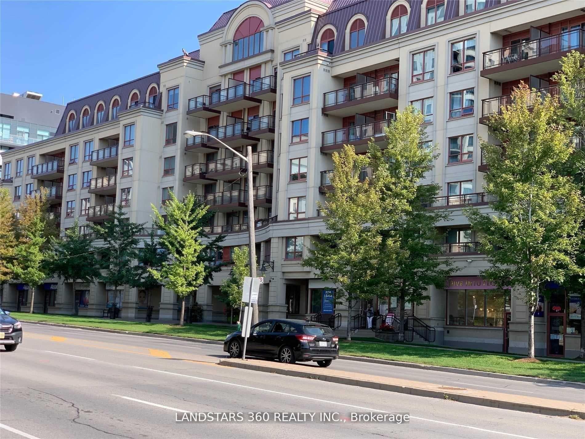 27 Rean Drive Unit 217 photo 1