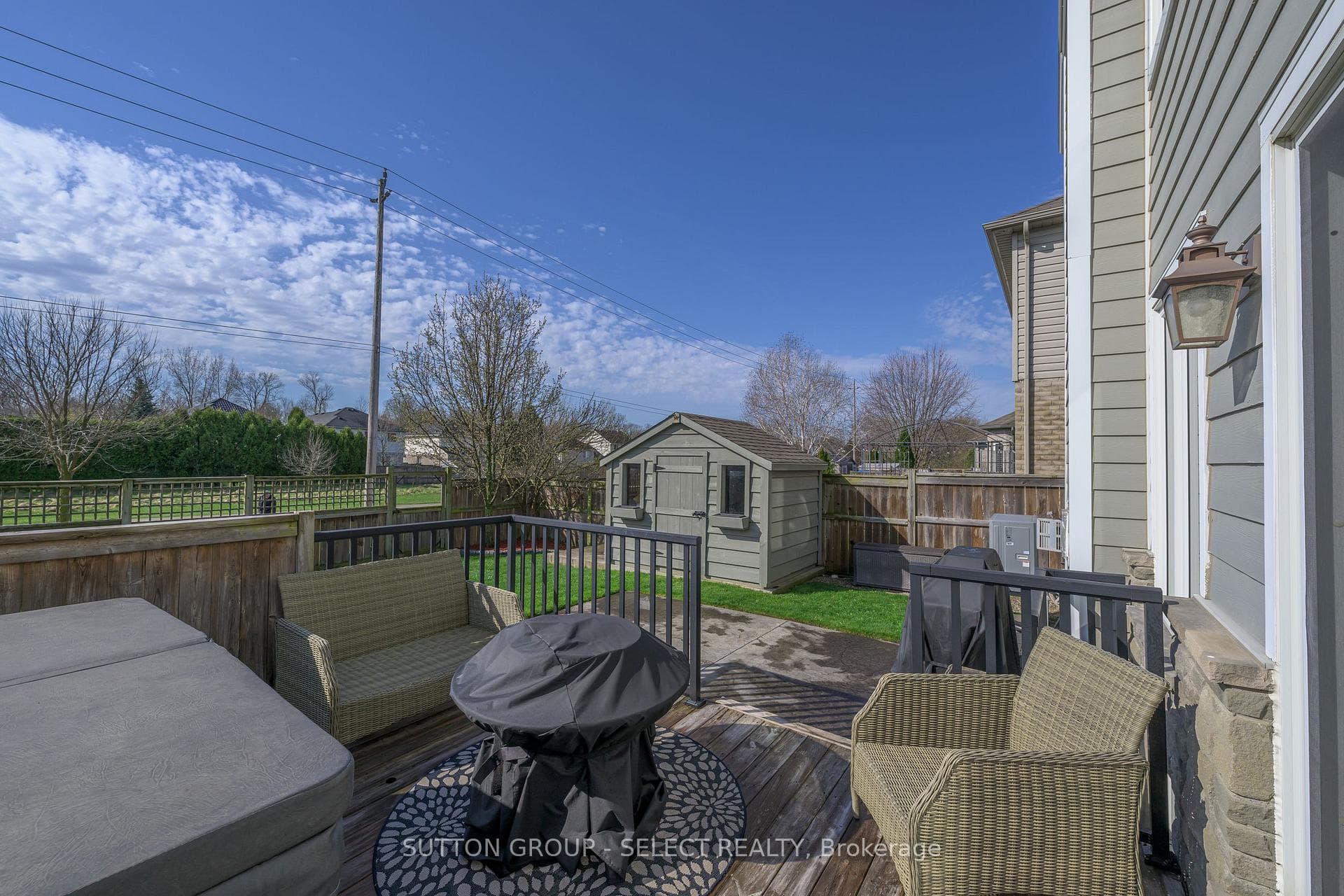 21 Greyrock Crescent photo 37