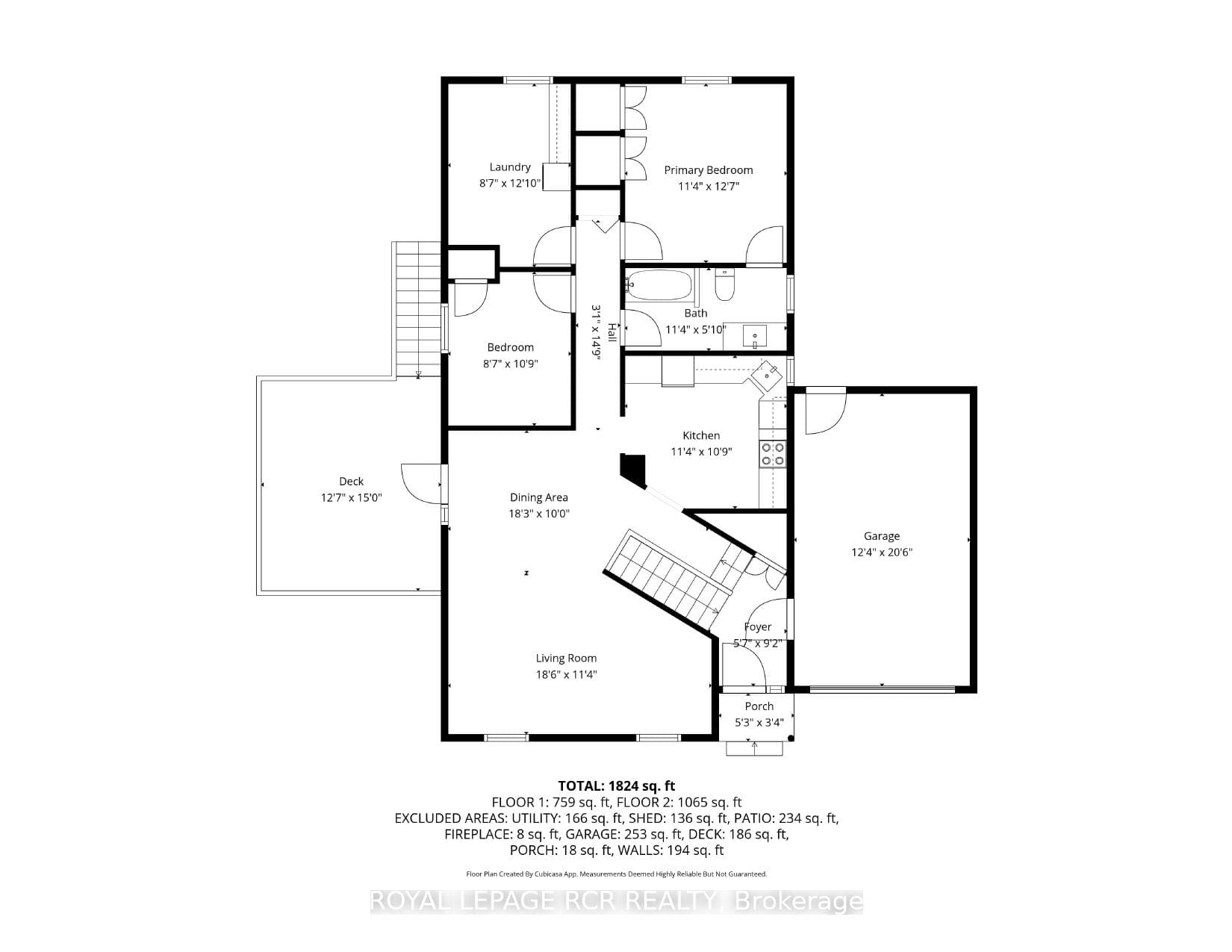56 Wilson Crescent photo 41