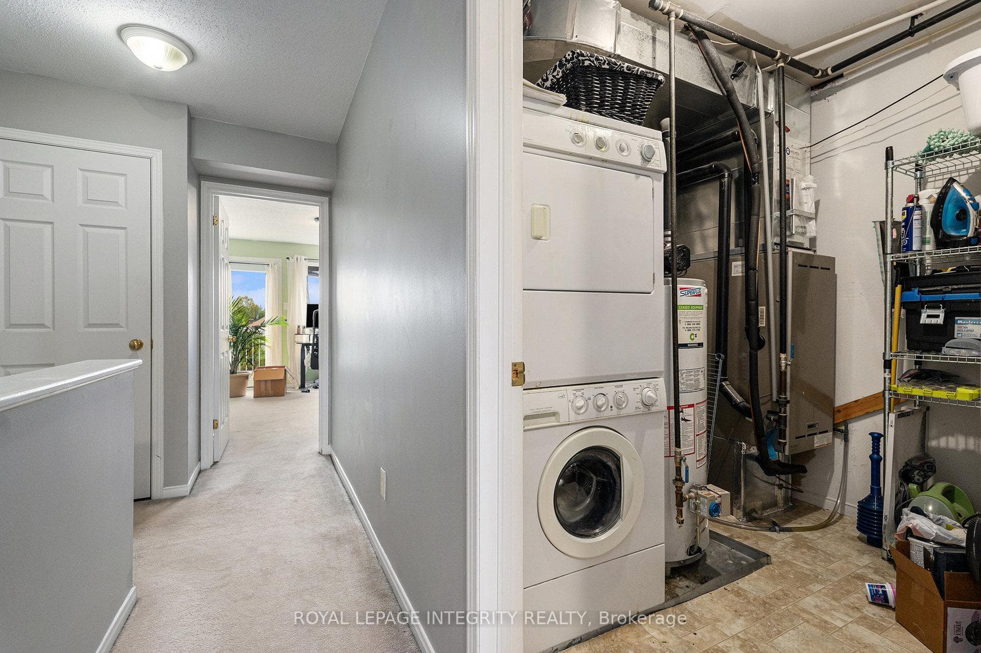 813 Longfields Drive photo 24