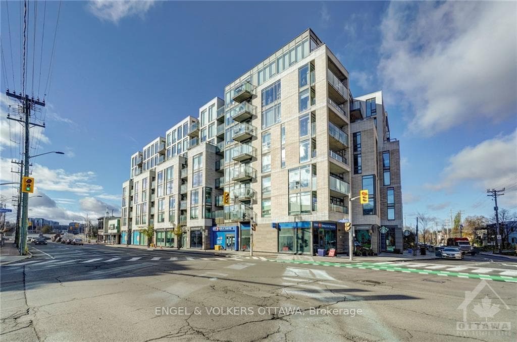 411 MACKAY Street Unit 303 photo 2
