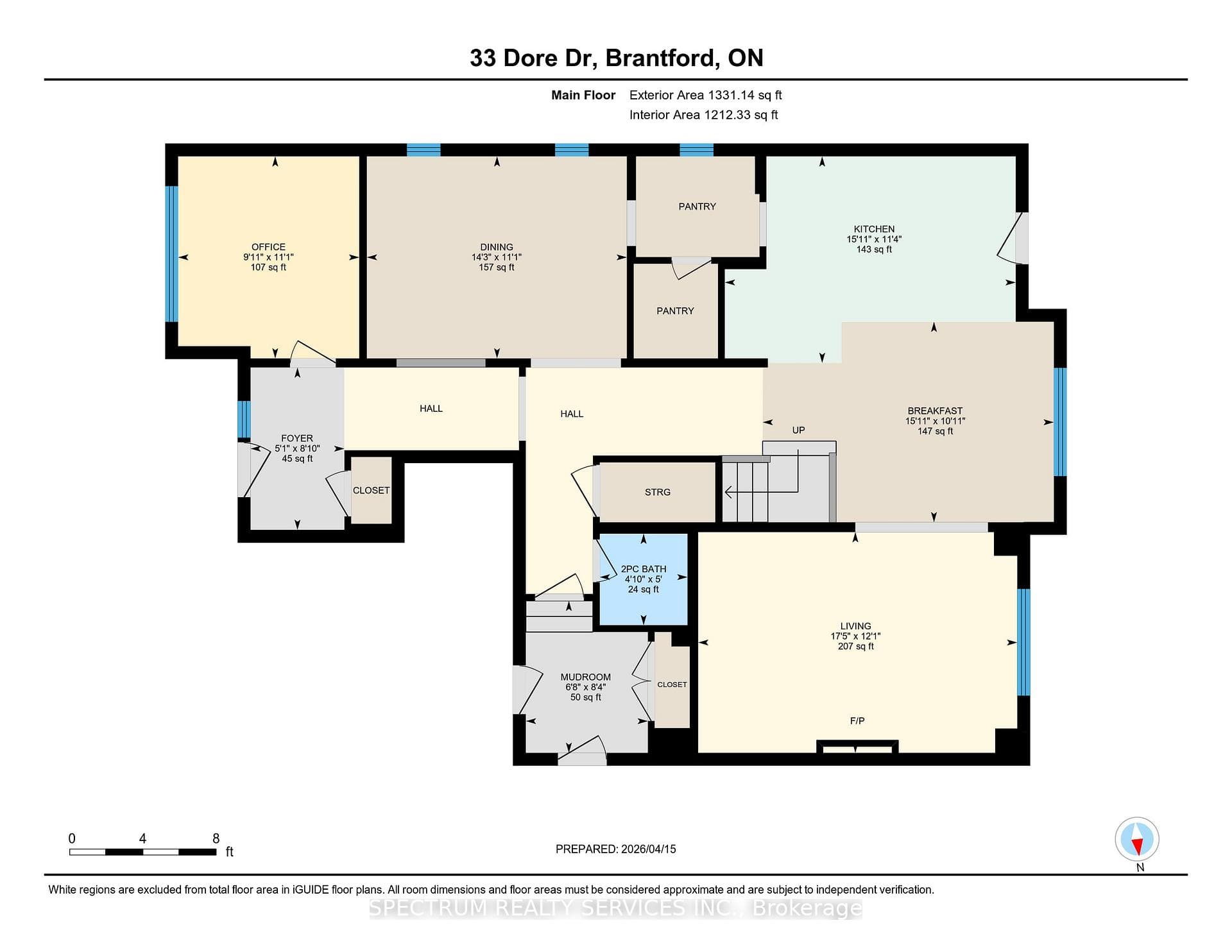 33 Dore Drive photo 46